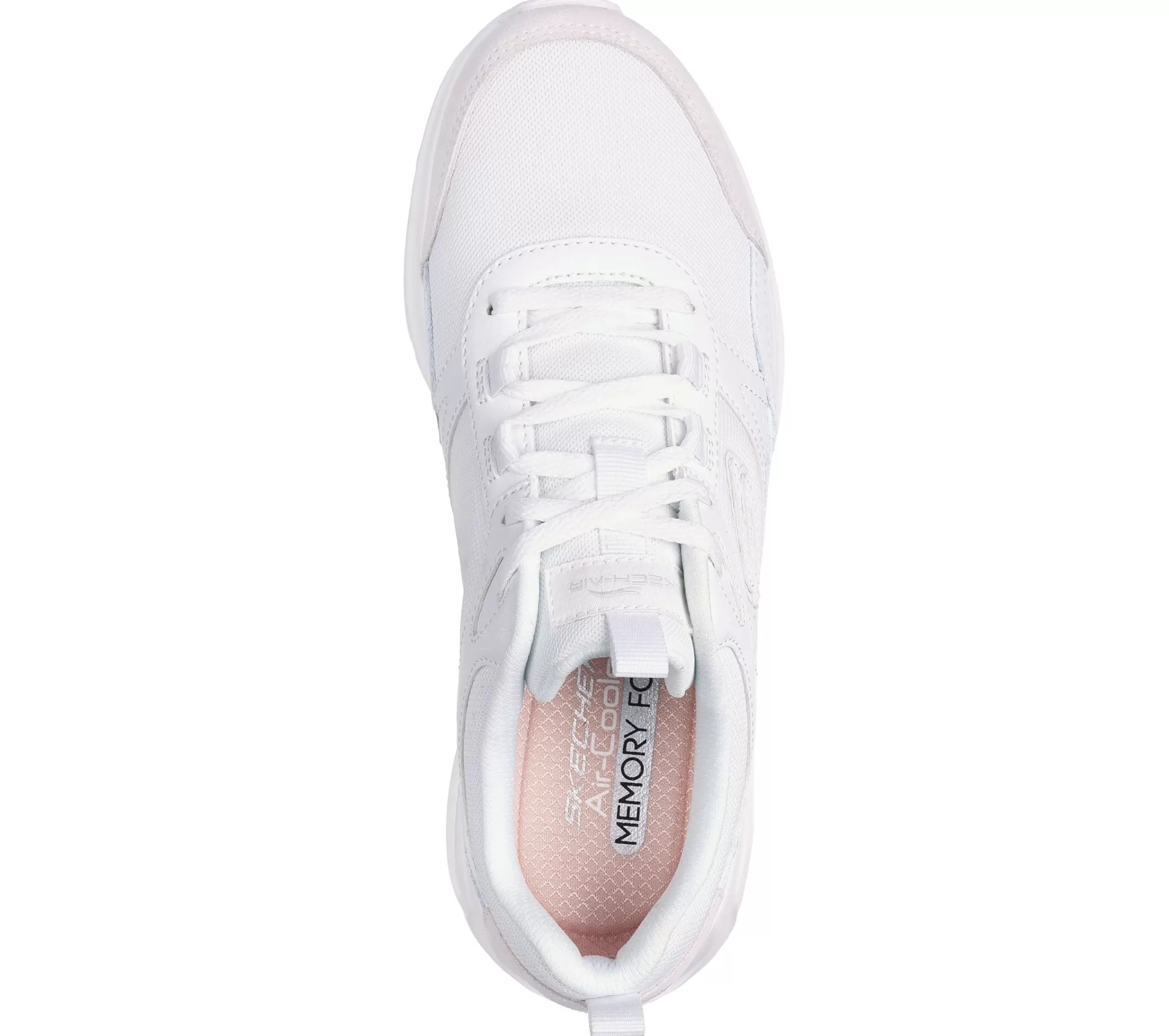 Frauen SKECHERS *Skech-Air Court - Cool Avenue