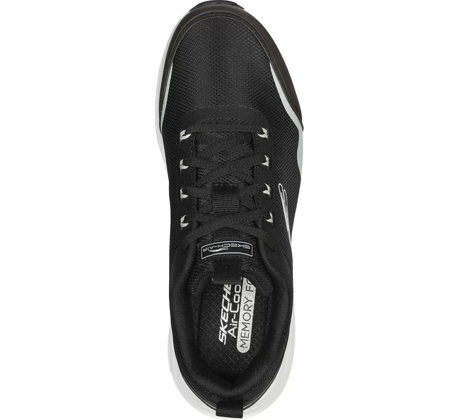 Frauen SKECHERS *Skech-Air Court - Good News