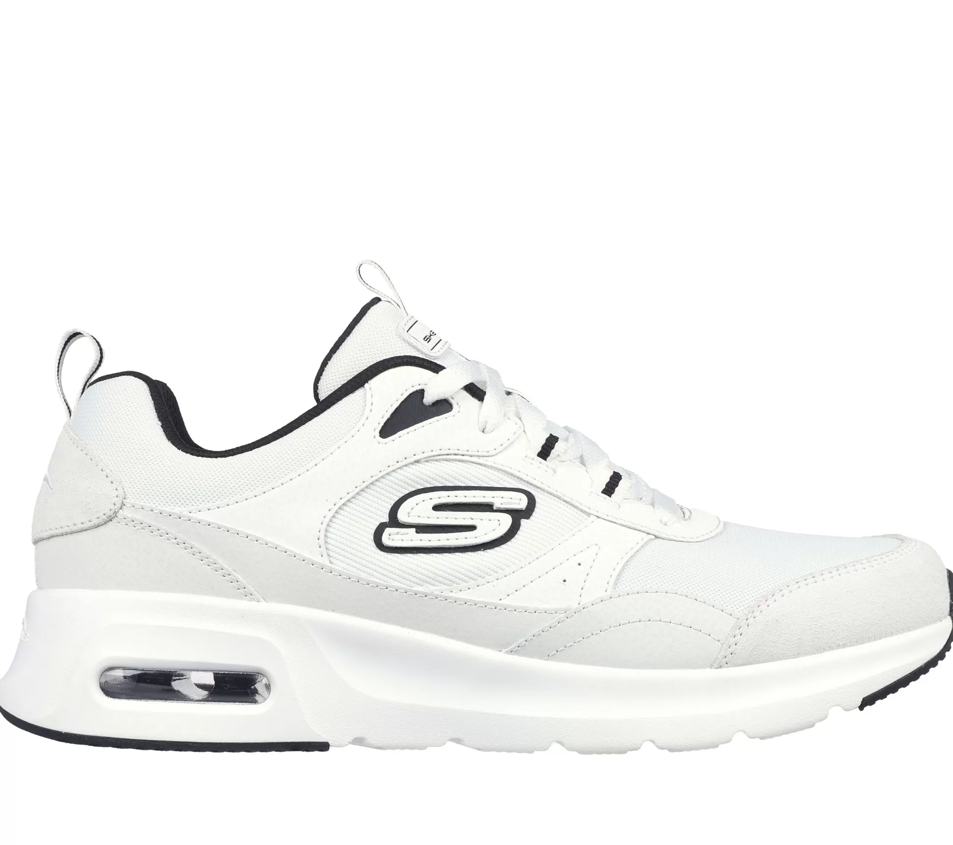Manner SKECHERS *Skech-Air Court - Homegrown