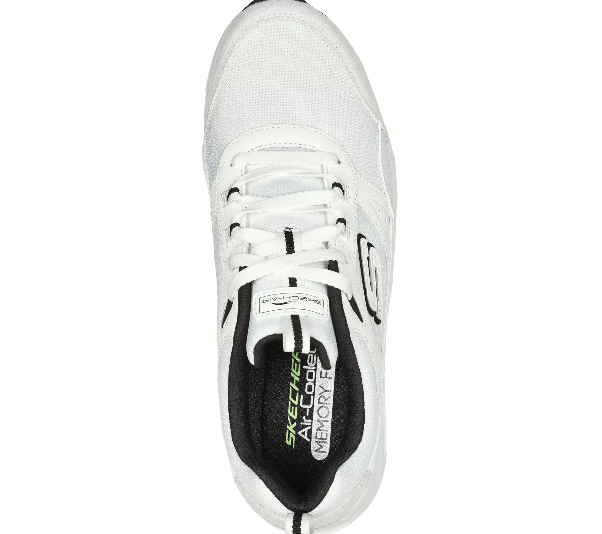 Manner SKECHERS *Skech-Air Court - Homegrown