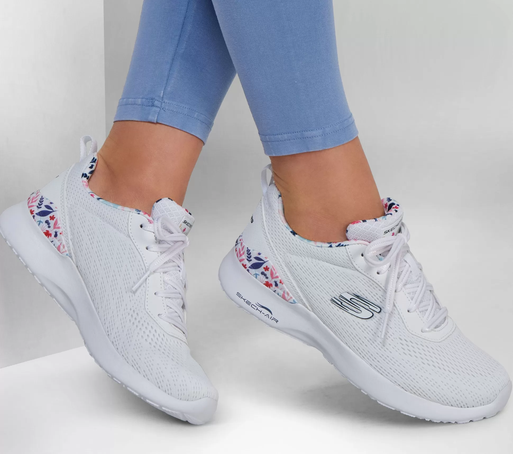 Frauen SKECHERS *Skech-Air Dynamight - Laid Out