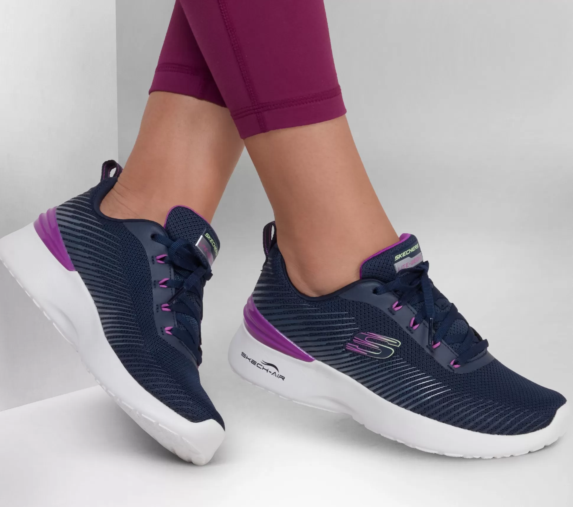 Frauen SKECHERS *Skech-Air Dynamight - Luminosity