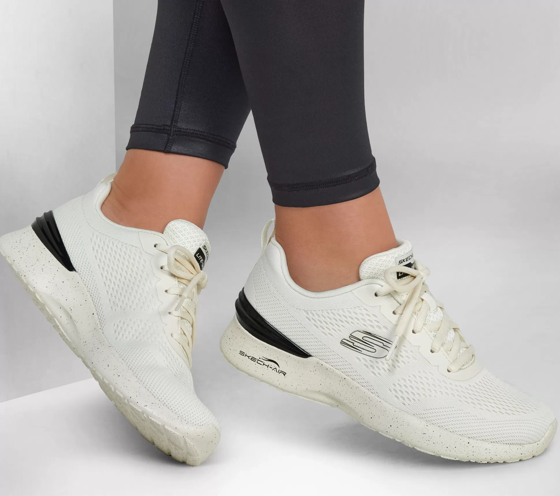 Frauen SKECHERS *Skech-Air Dynamight - So Sleek