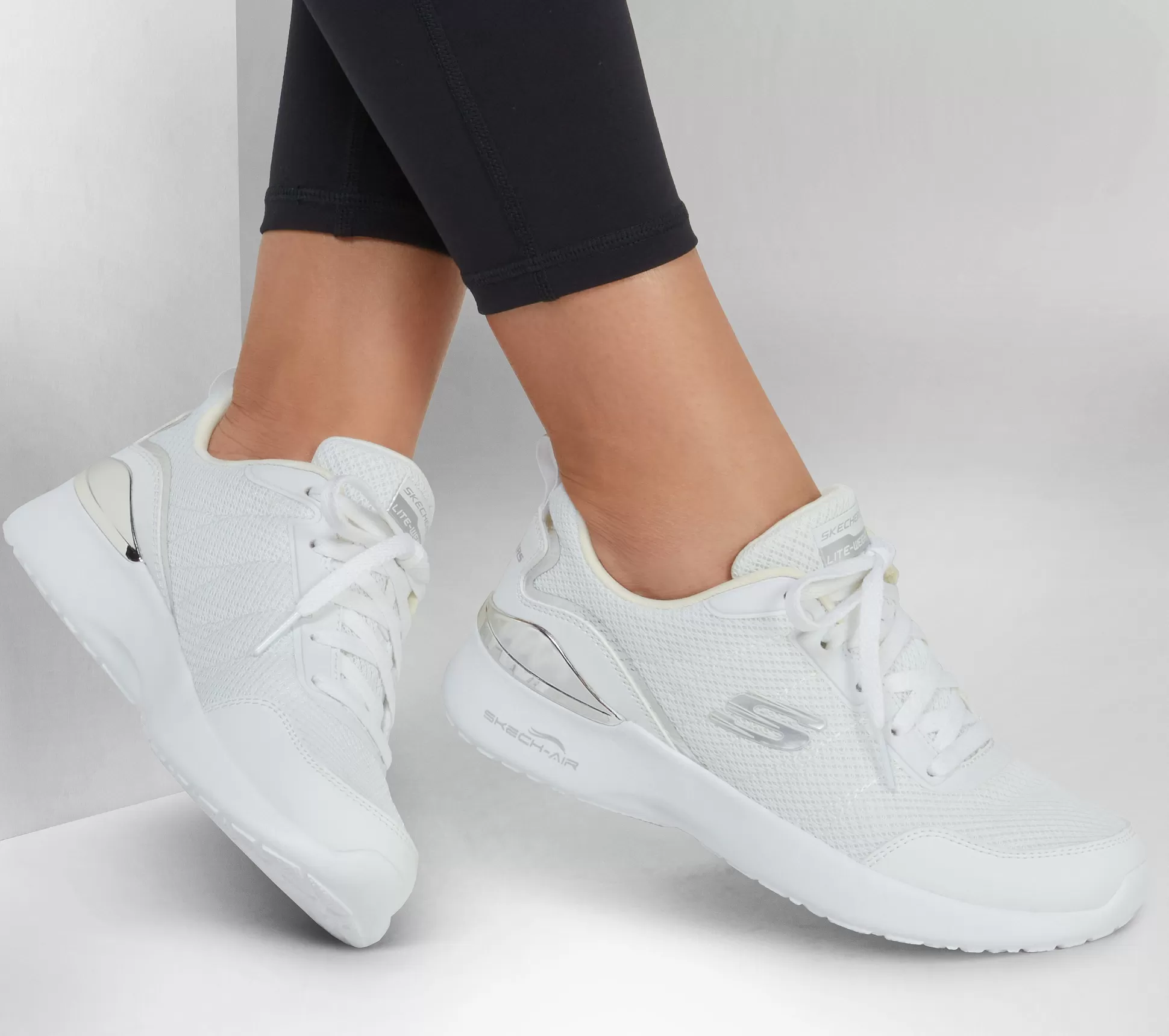 Frauen SKECHERS *Skech-Air Dynamight - The Halcyon