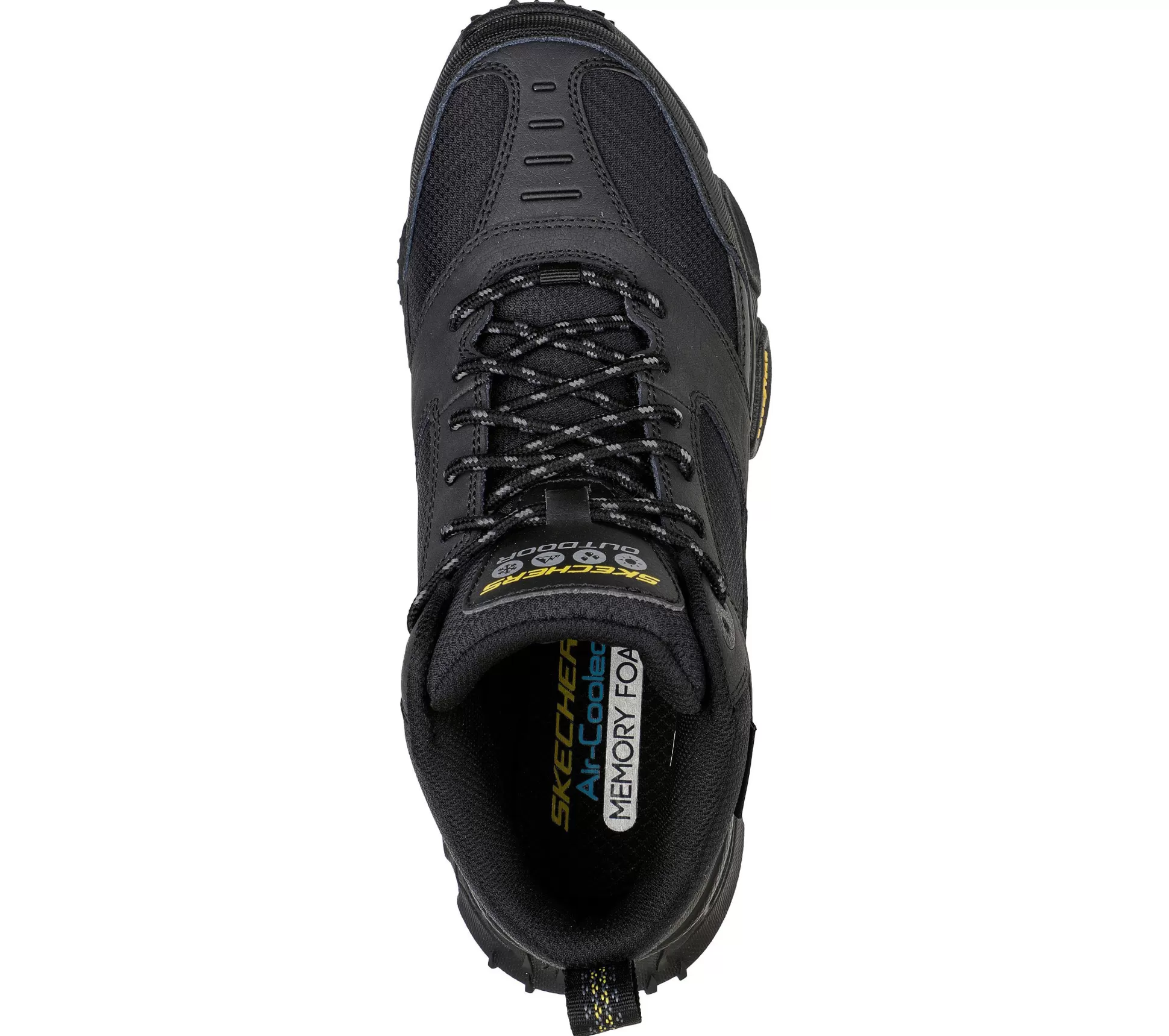 Manner SKECHERS *Skech-Air Envoy - Bulldozer