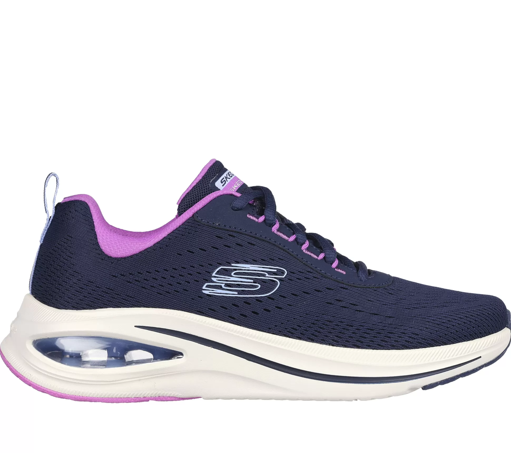 Frauen SKECHERS *Skech-Air Meta - Aired Out