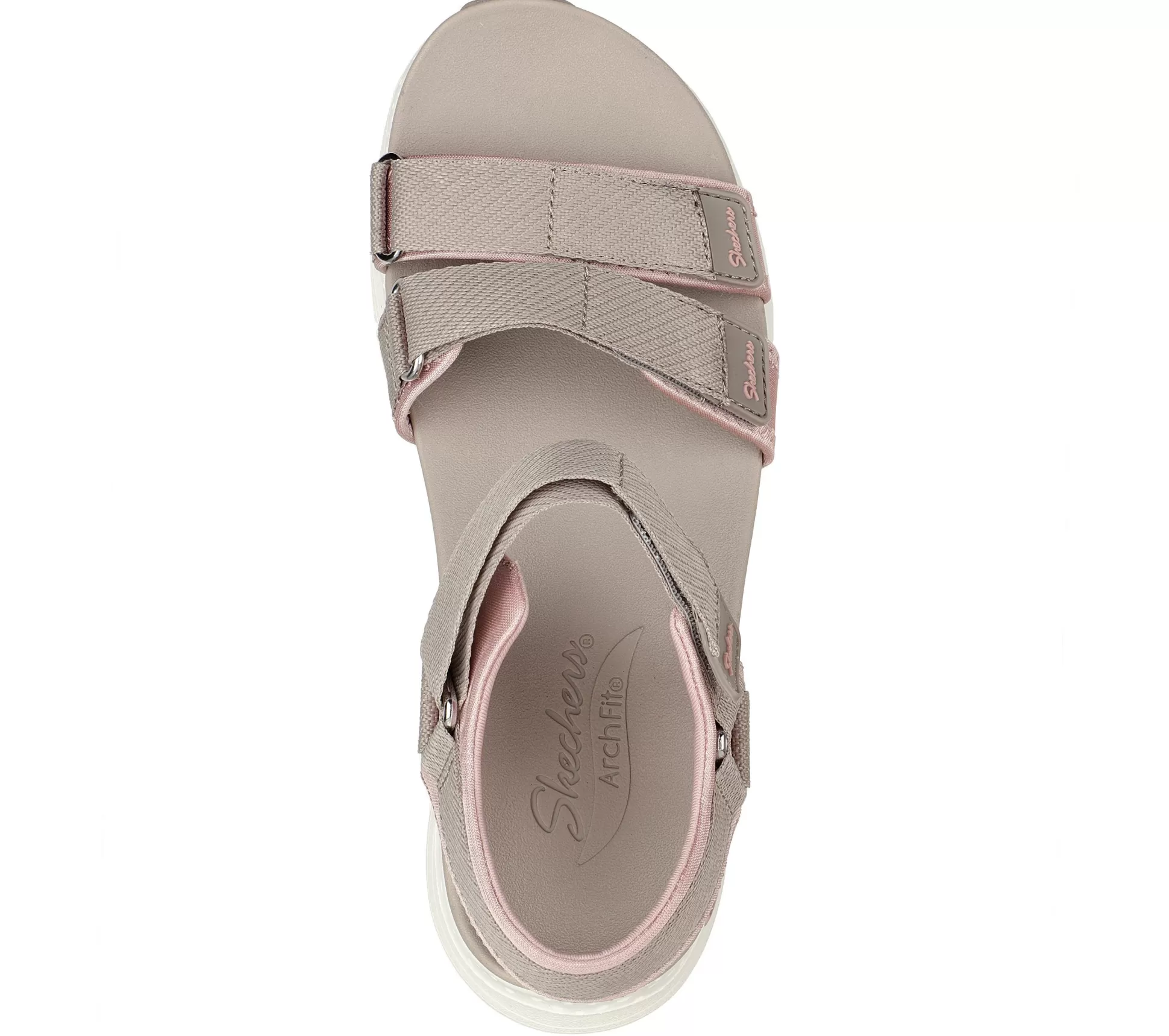 Frauen SKECHERS * Arch Fit - Fresh Bloom