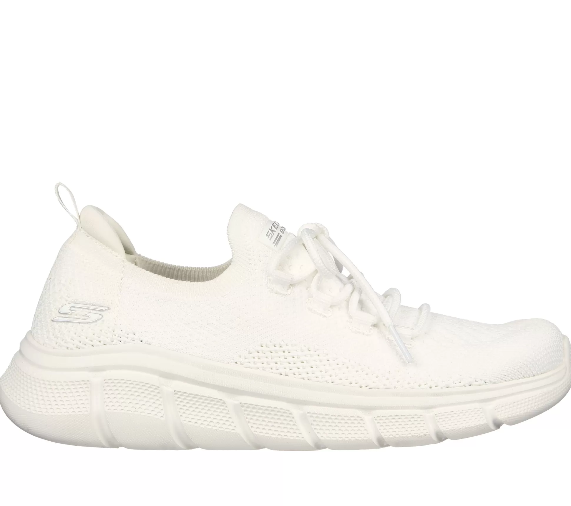 Frauen SKECHERS * Bobs Sport B Flex - Color Connect