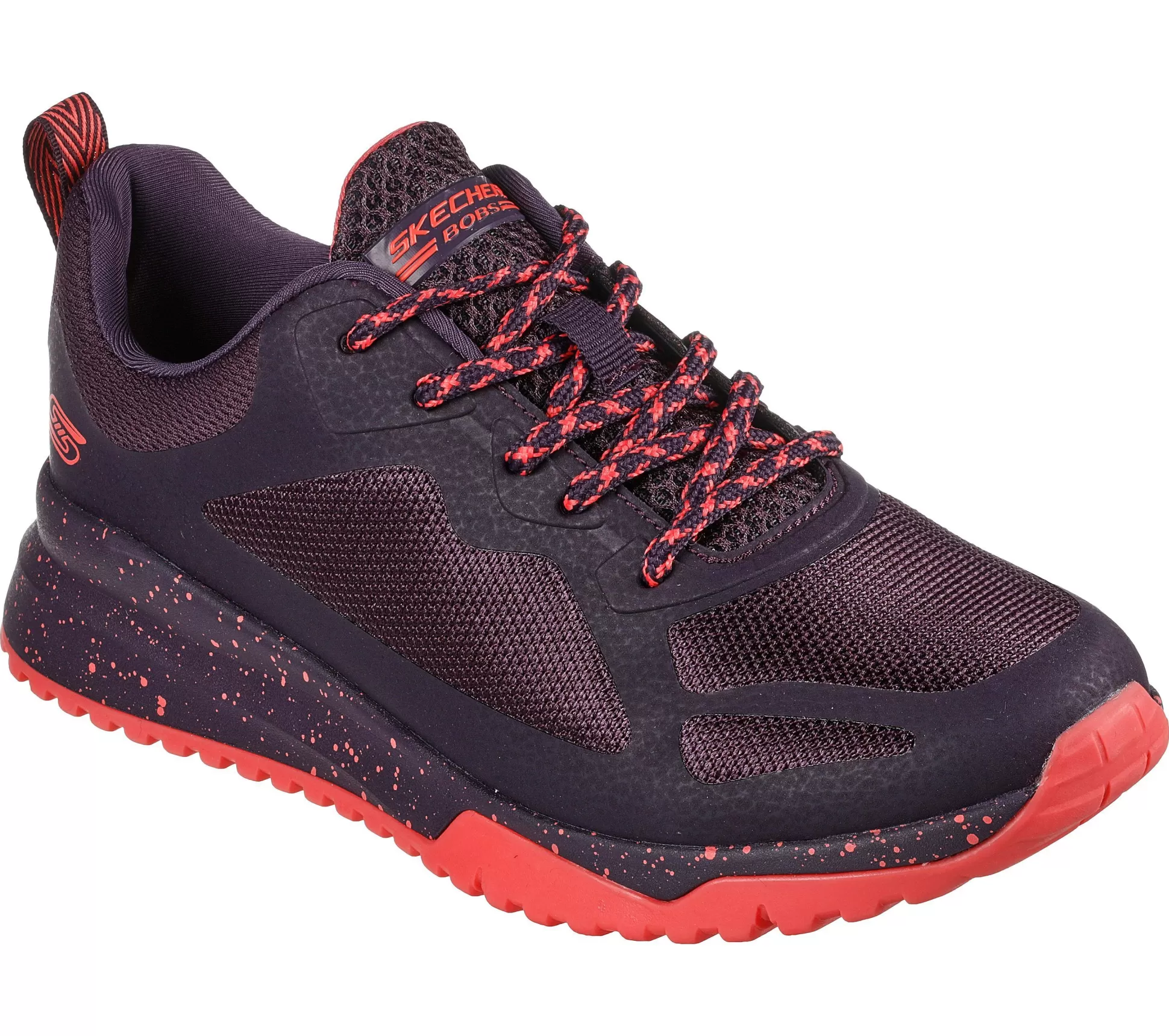 Frauen SKECHERS * Bobs Sport Squad 3 - Star Flight