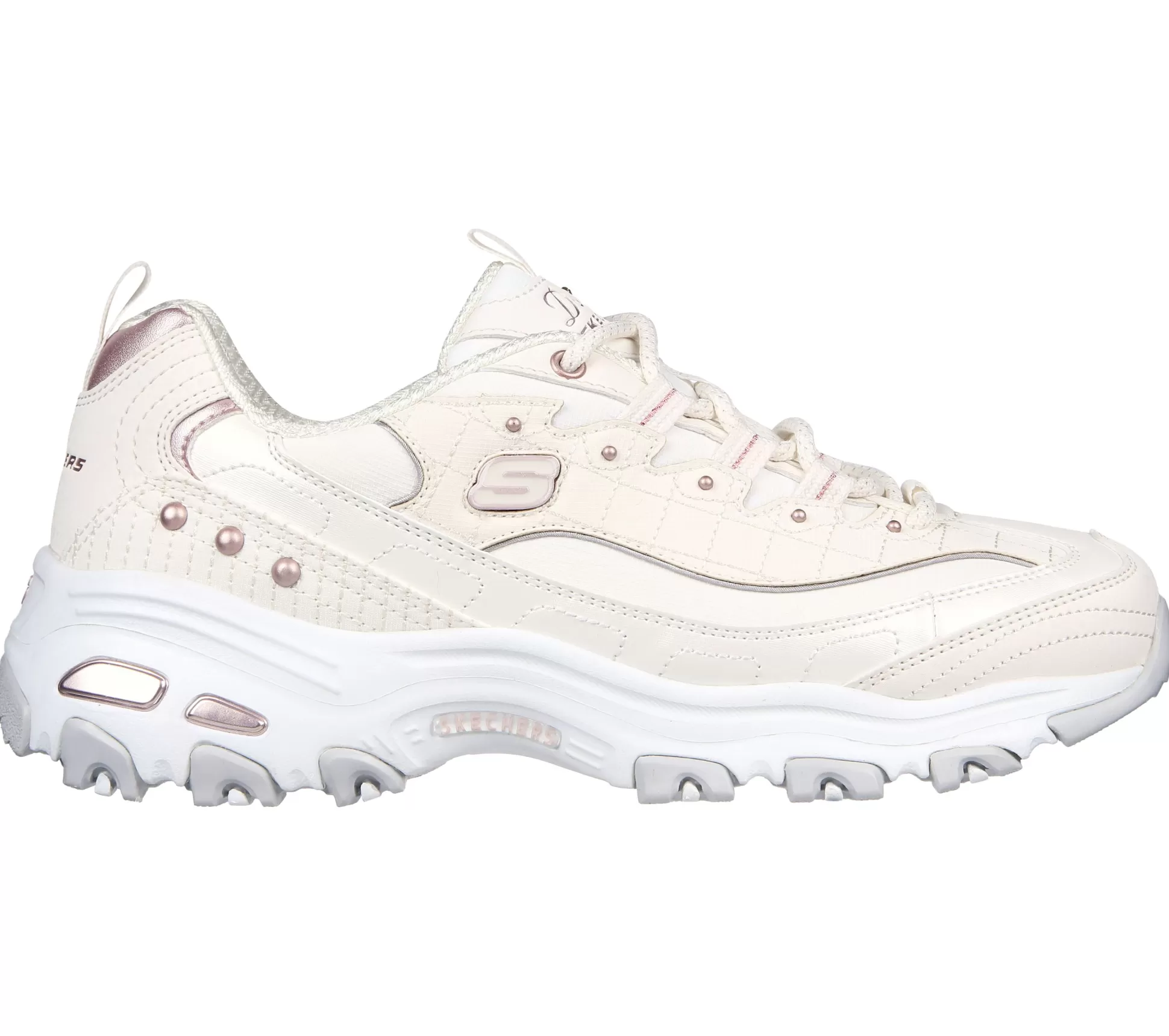 Frauen SKECHERS * D'Lites