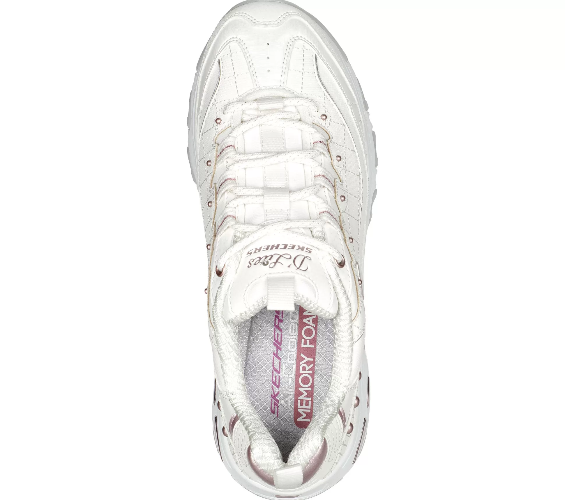 Frauen SKECHERS * D'Lites