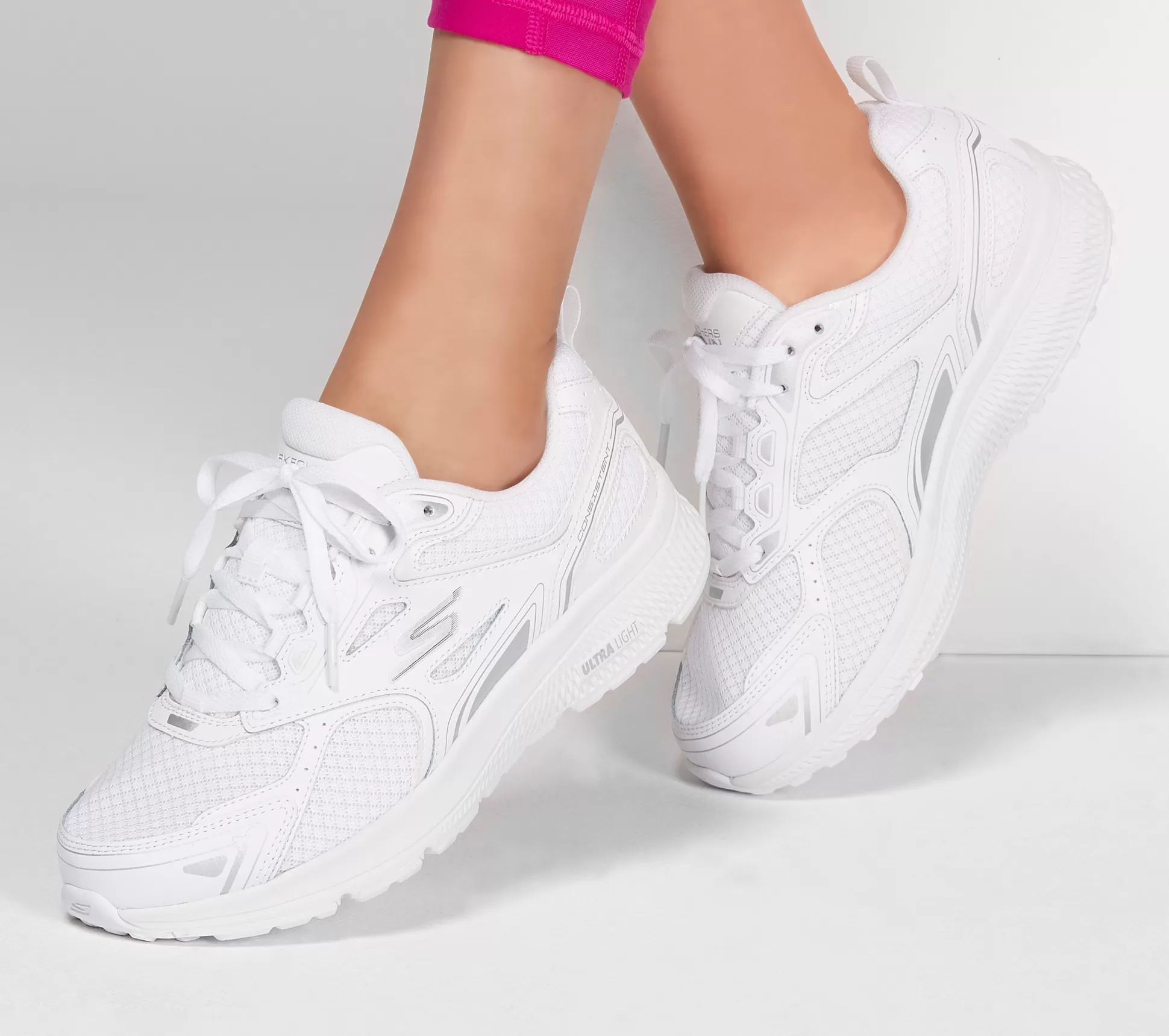 Frauen SKECHERS * Go Run Consistent