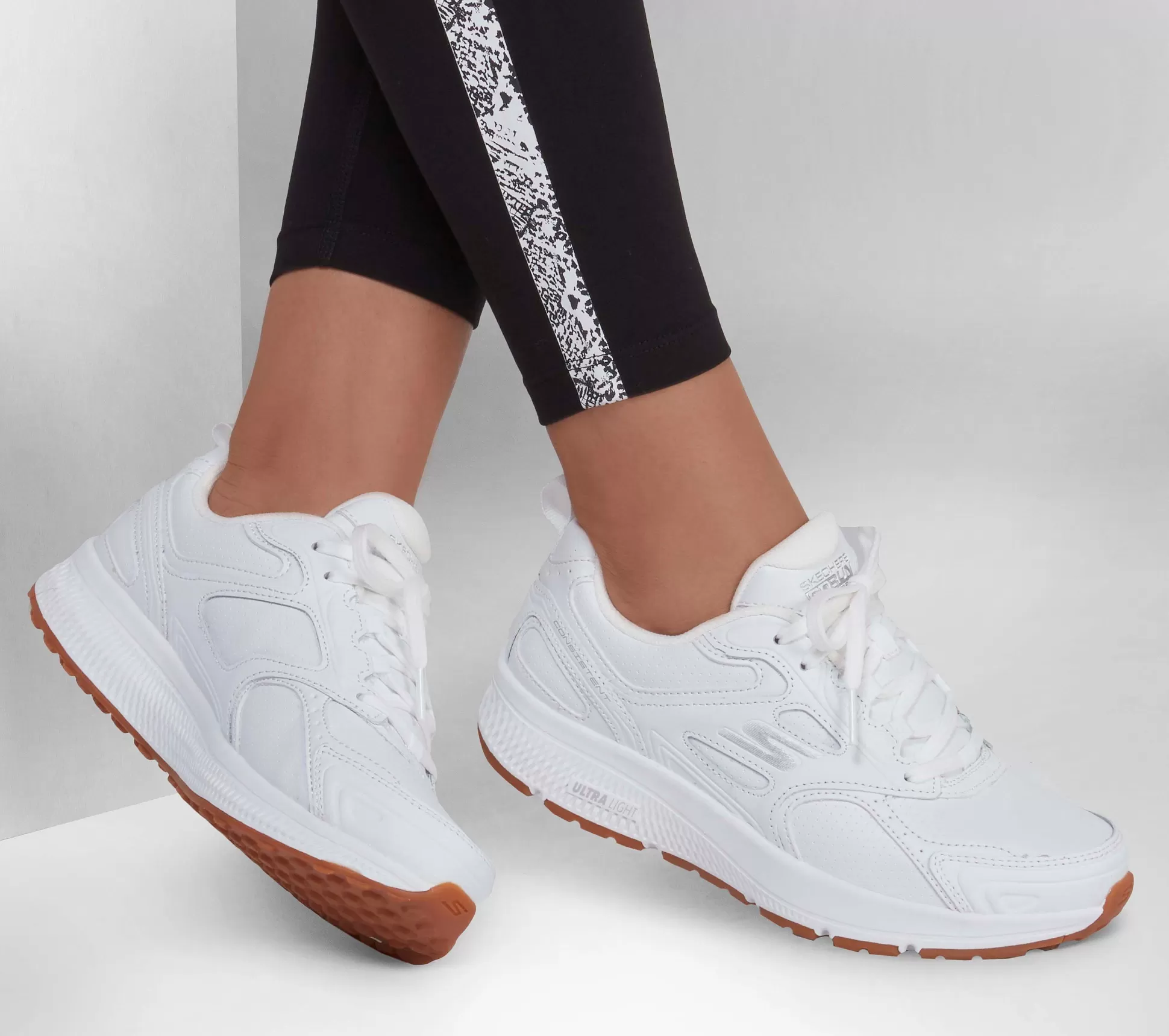 Frauen SKECHERS * Go Run Consistent - Broad Spectrum