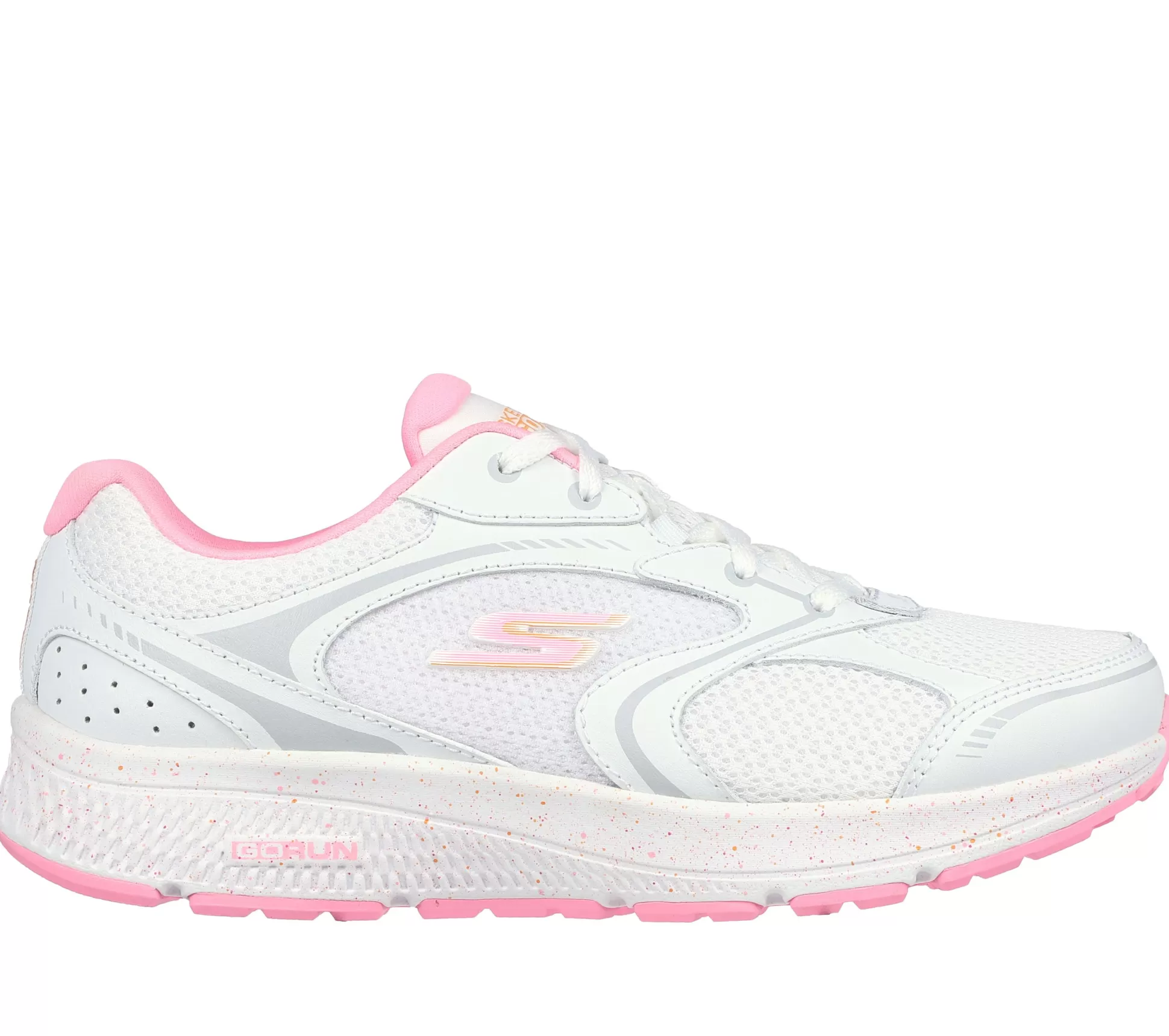 Frauen SKECHERS * Go Run Consistent - Vivid Horizon