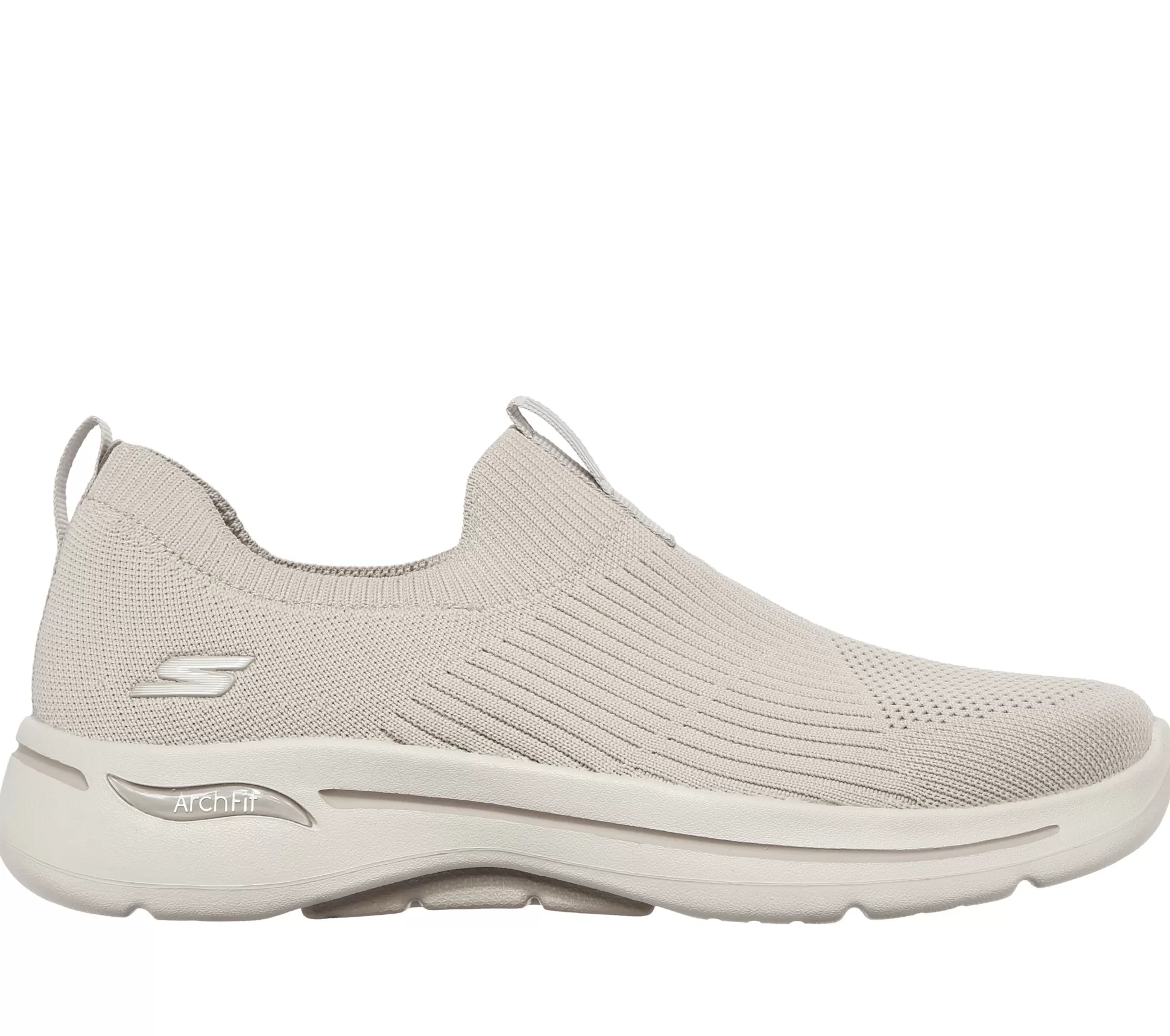 Frauen SKECHERS * Go Walk Arch Fit - Iconic
