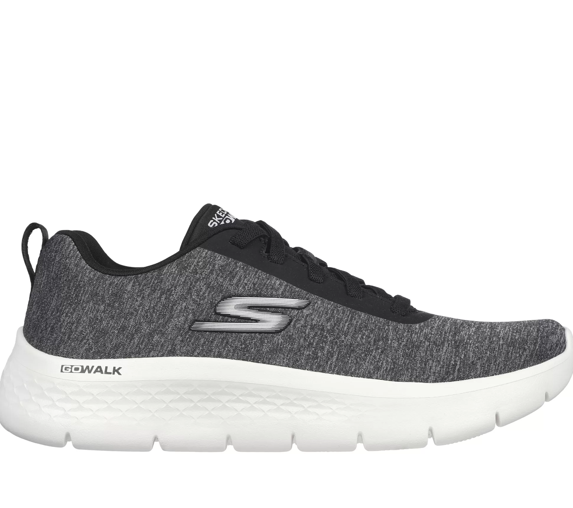 Frauen SKECHERS * Go Walk Flex - Dazzling Smile