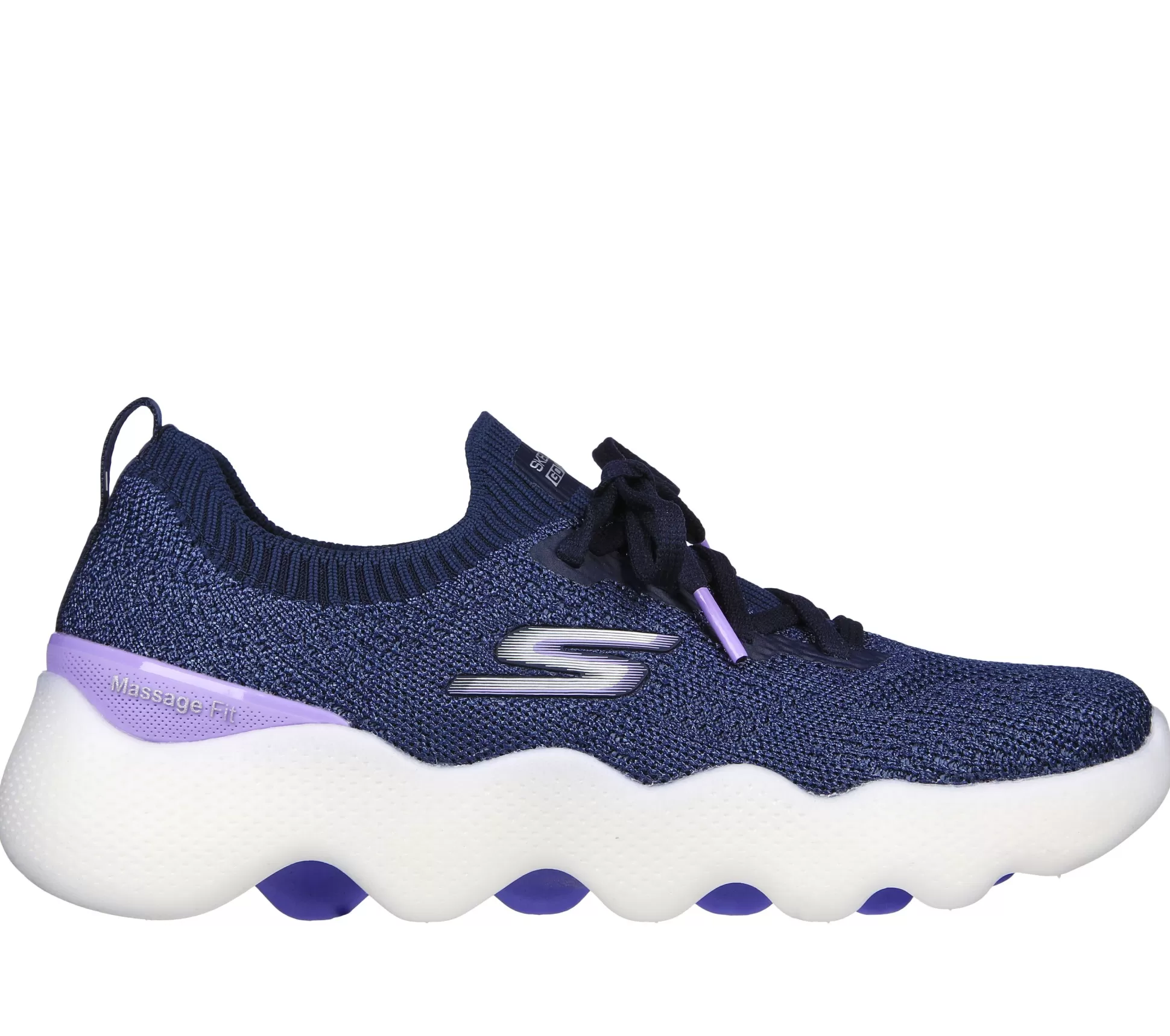 Frauen SKECHERS * Go Walk Massage Fit - Upsurge