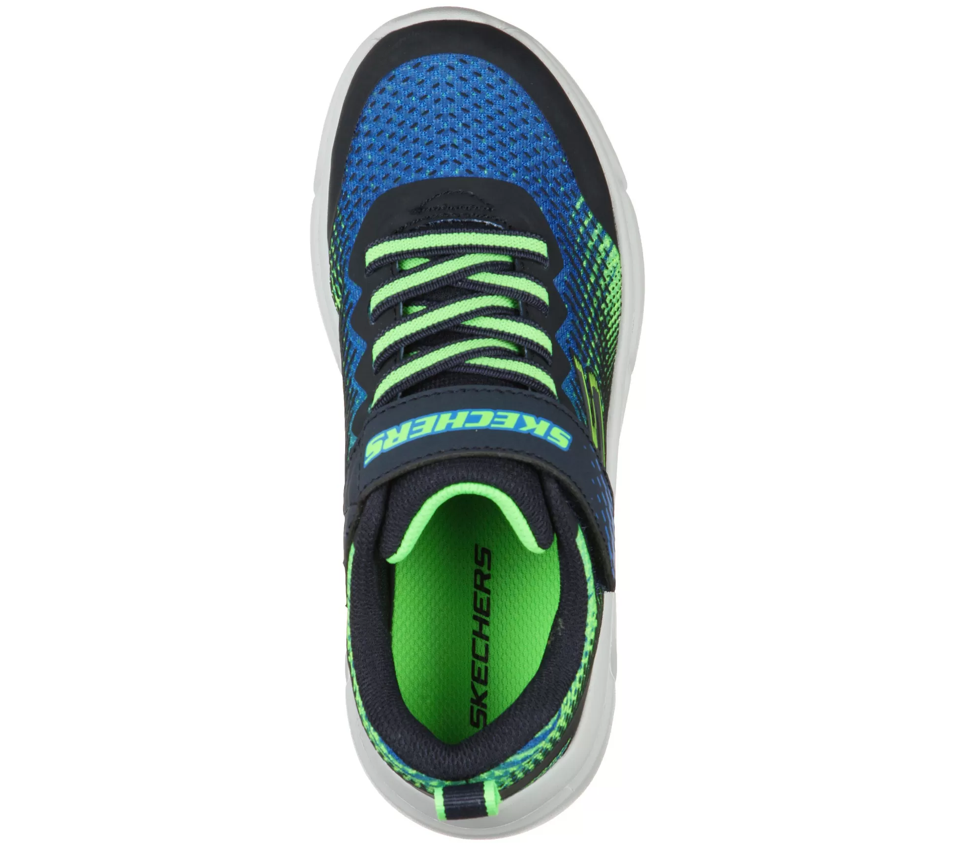 Kind SKECHERS Sneaker Sportlich* Gorun 650 - Norvo