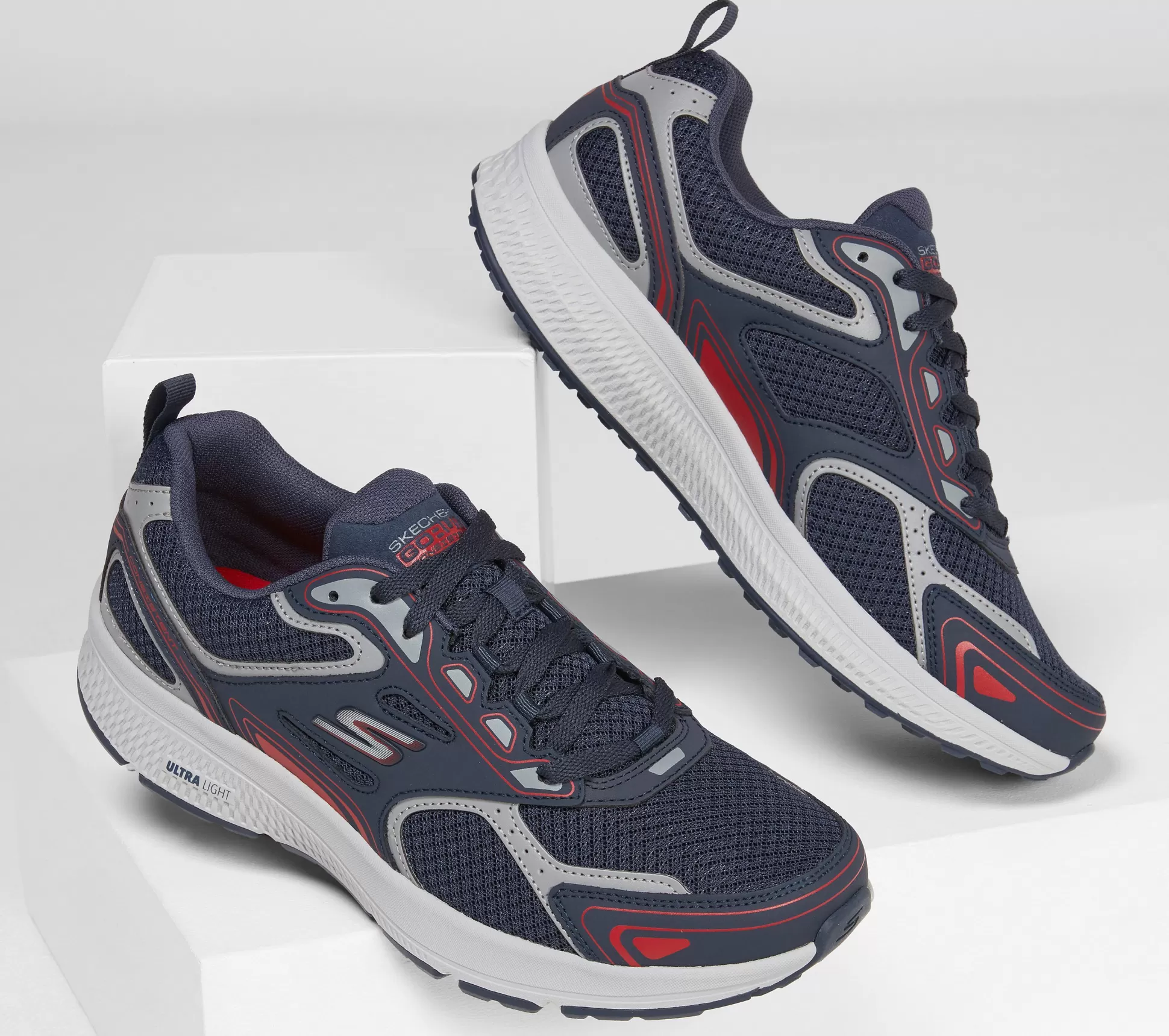 Manner SKECHERS * Gorun Consistent