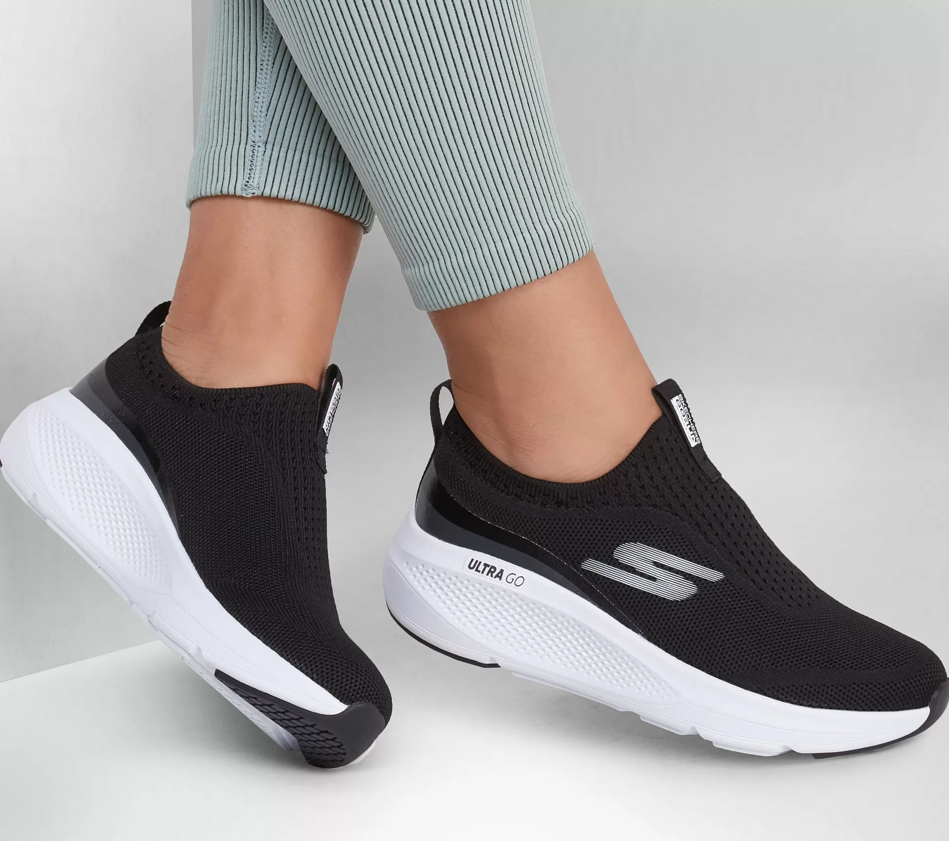 Frauen SKECHERS * Gorun Elevate - Hot Streak