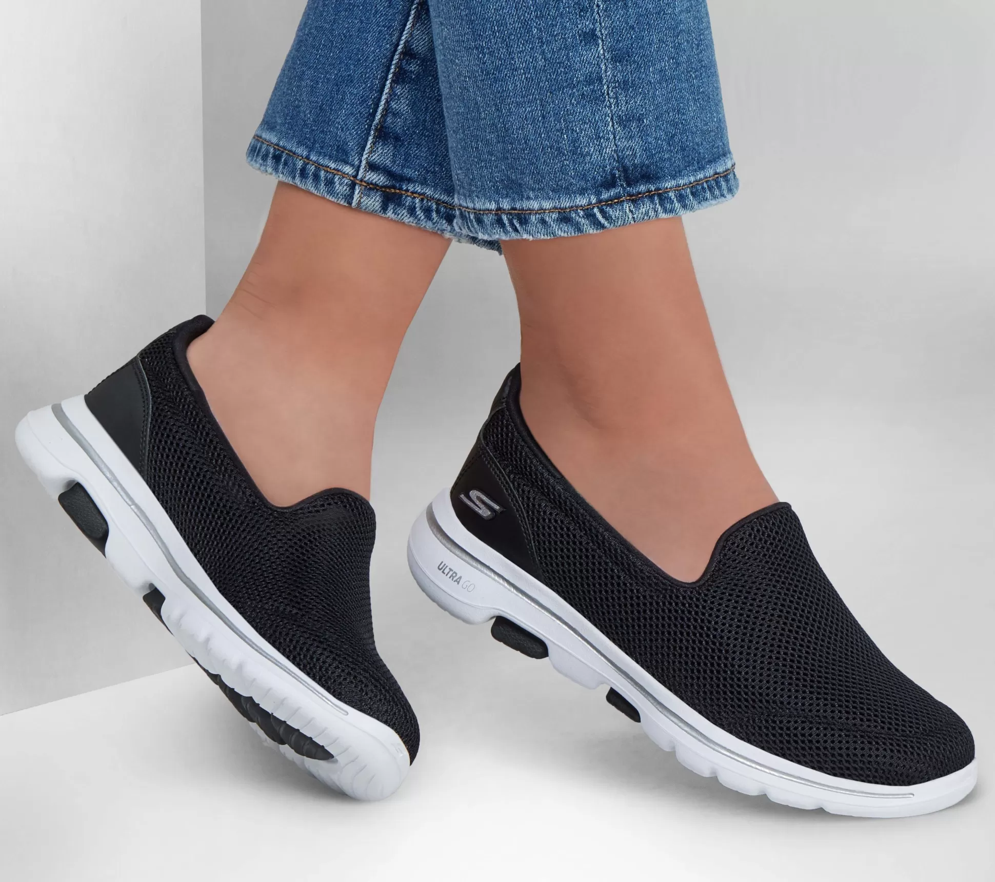 Frauen SKECHERS * Gowalk 5