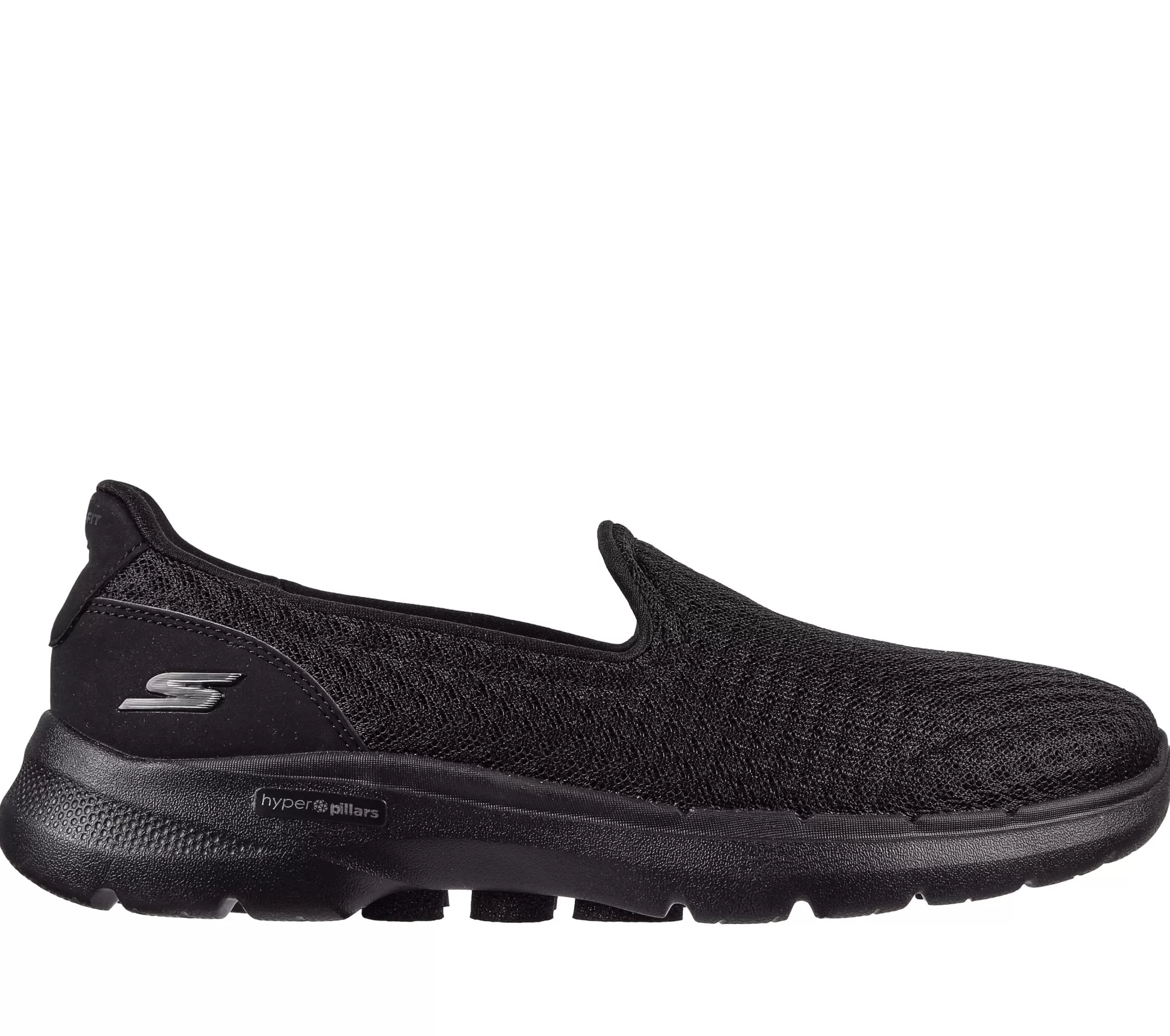 Frauen SKECHERS * Gowalk 6 - Big Splash