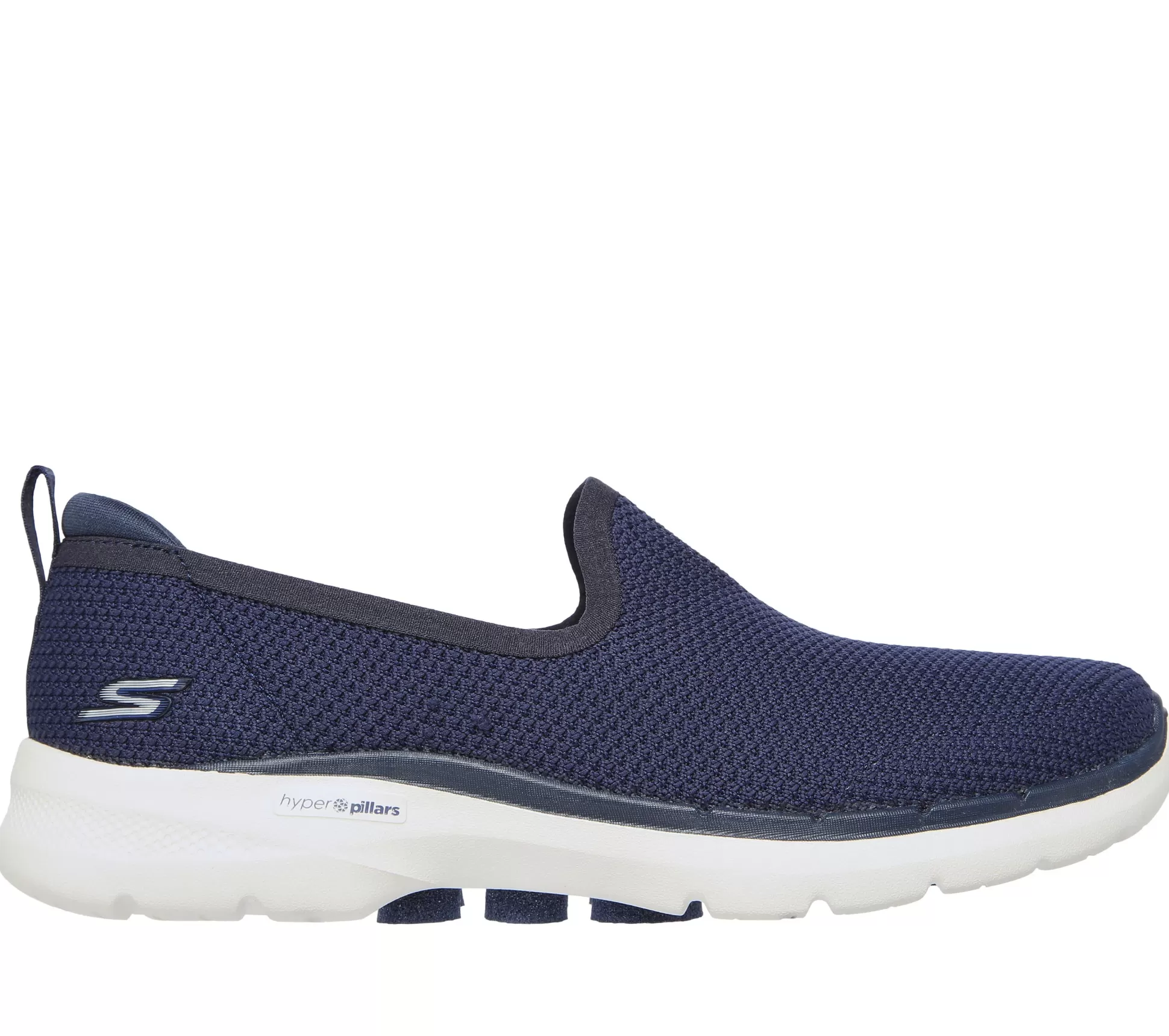 Frauen SKECHERS * Gowalk 6 - Clear Virtue