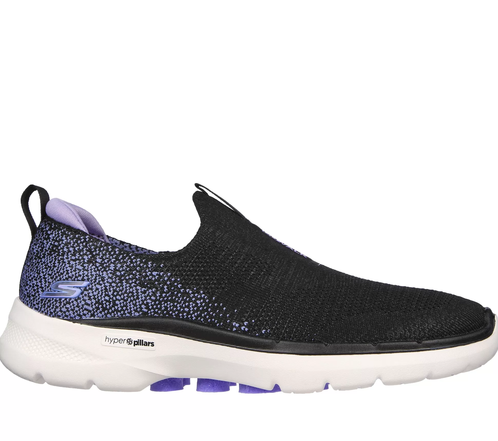 Frauen SKECHERS * Gowalk 6 - Glimmering