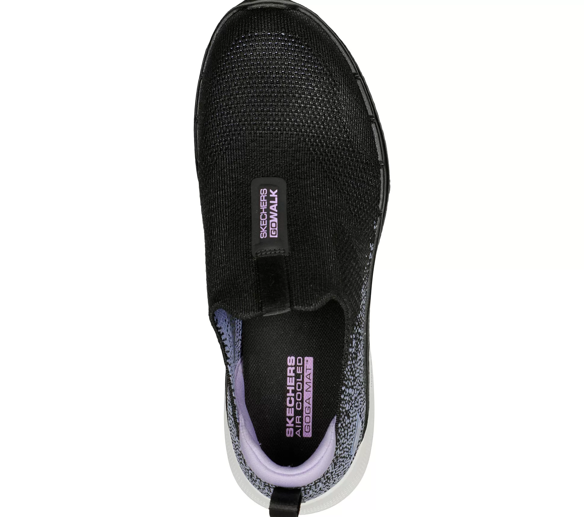 Frauen SKECHERS * Gowalk 6 - Glimmering