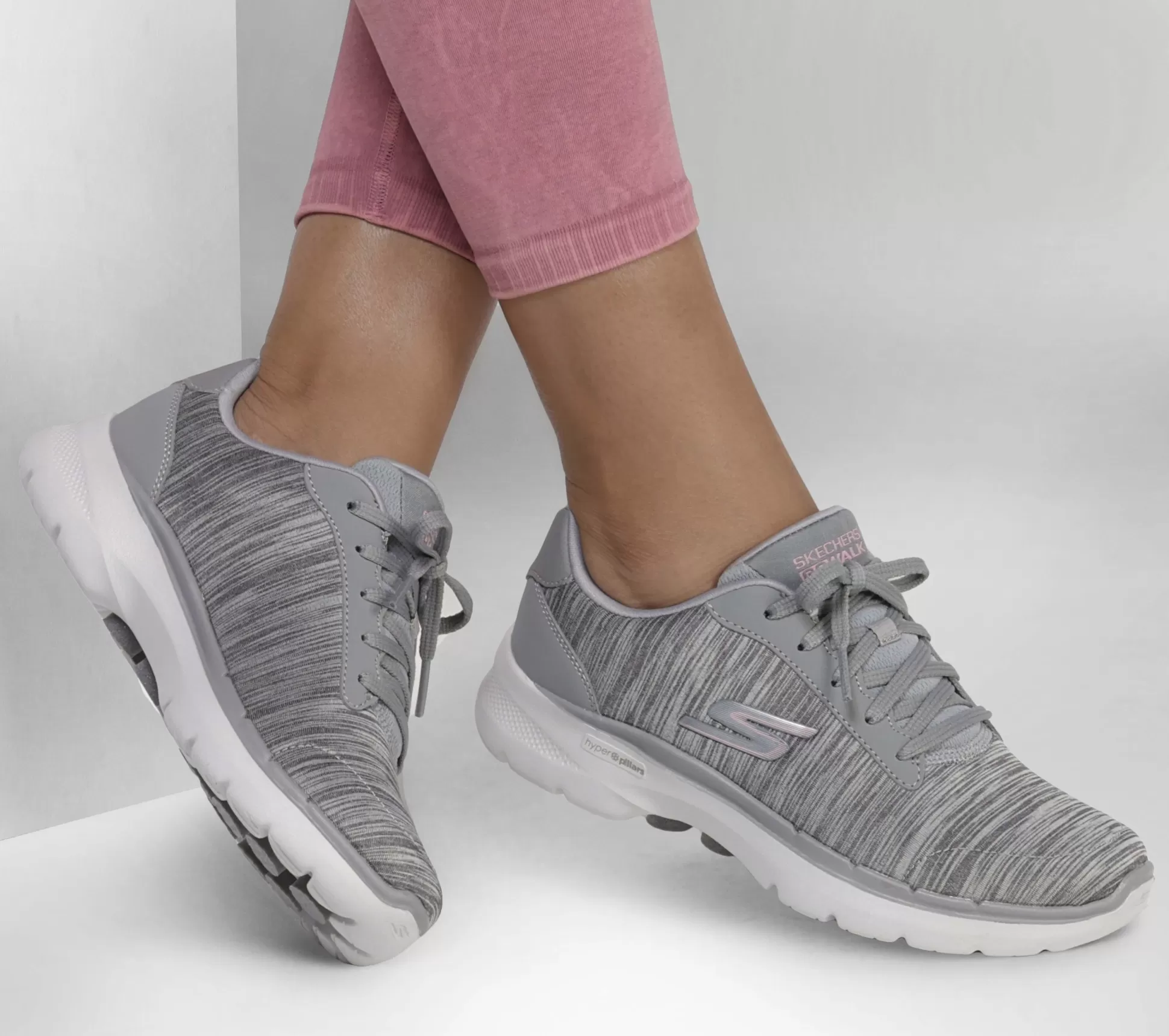 Frauen SKECHERS * Gowalk 6 - Magic Melody