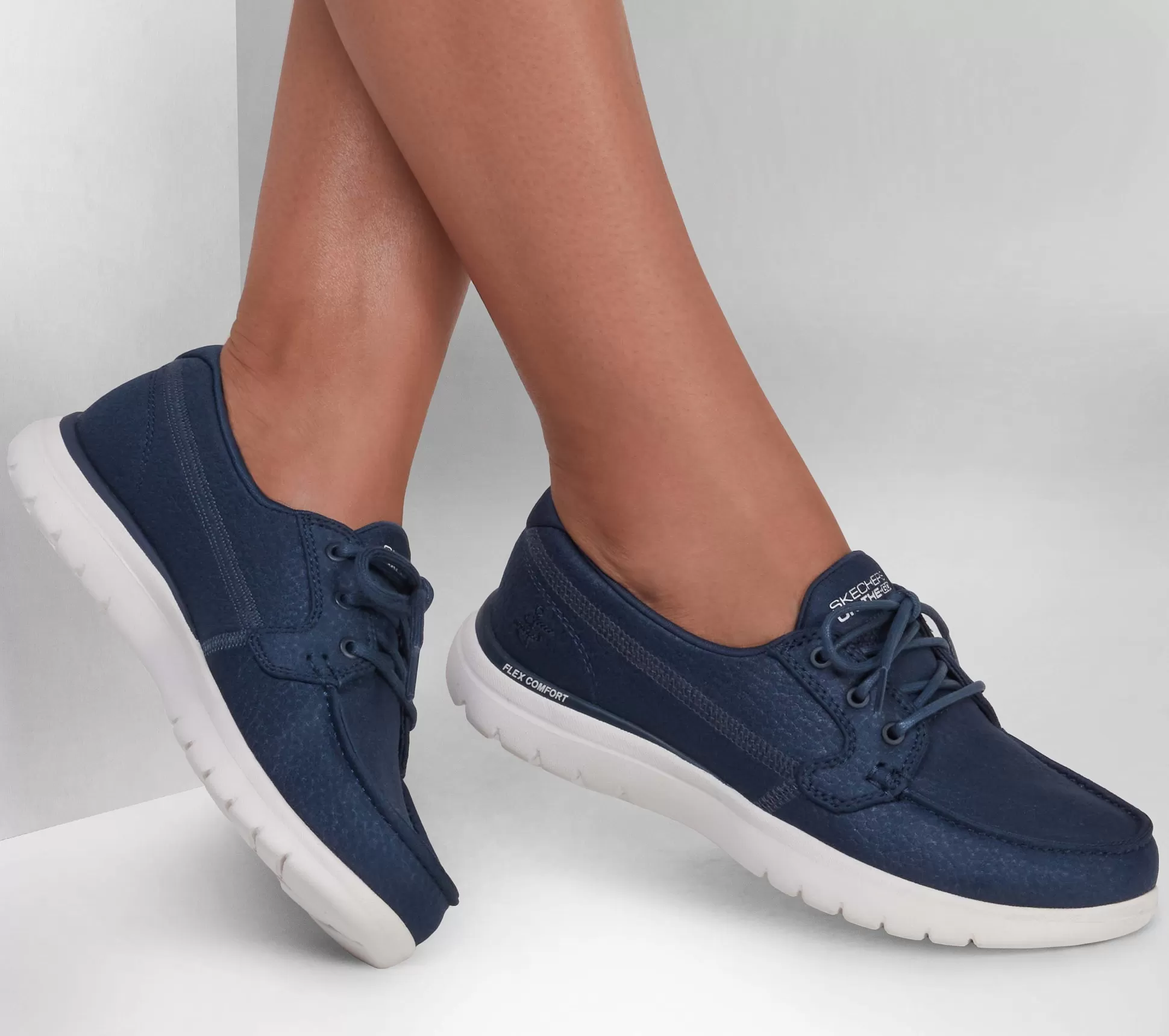Frauen SKECHERS * On The Go Flex - Un Mar