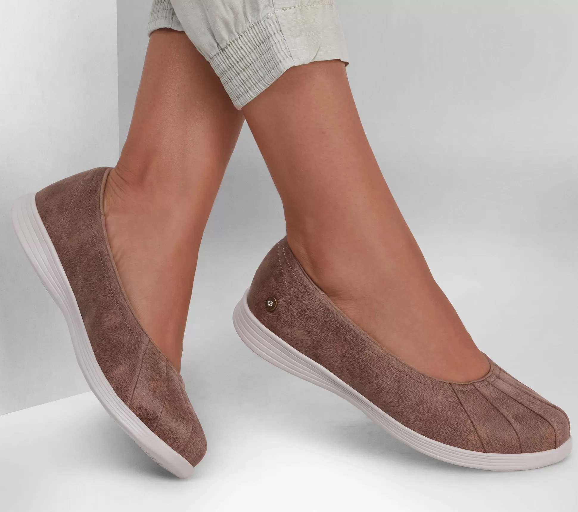 Frauen SKECHERS * On-The-Go Dreamy - Upscale