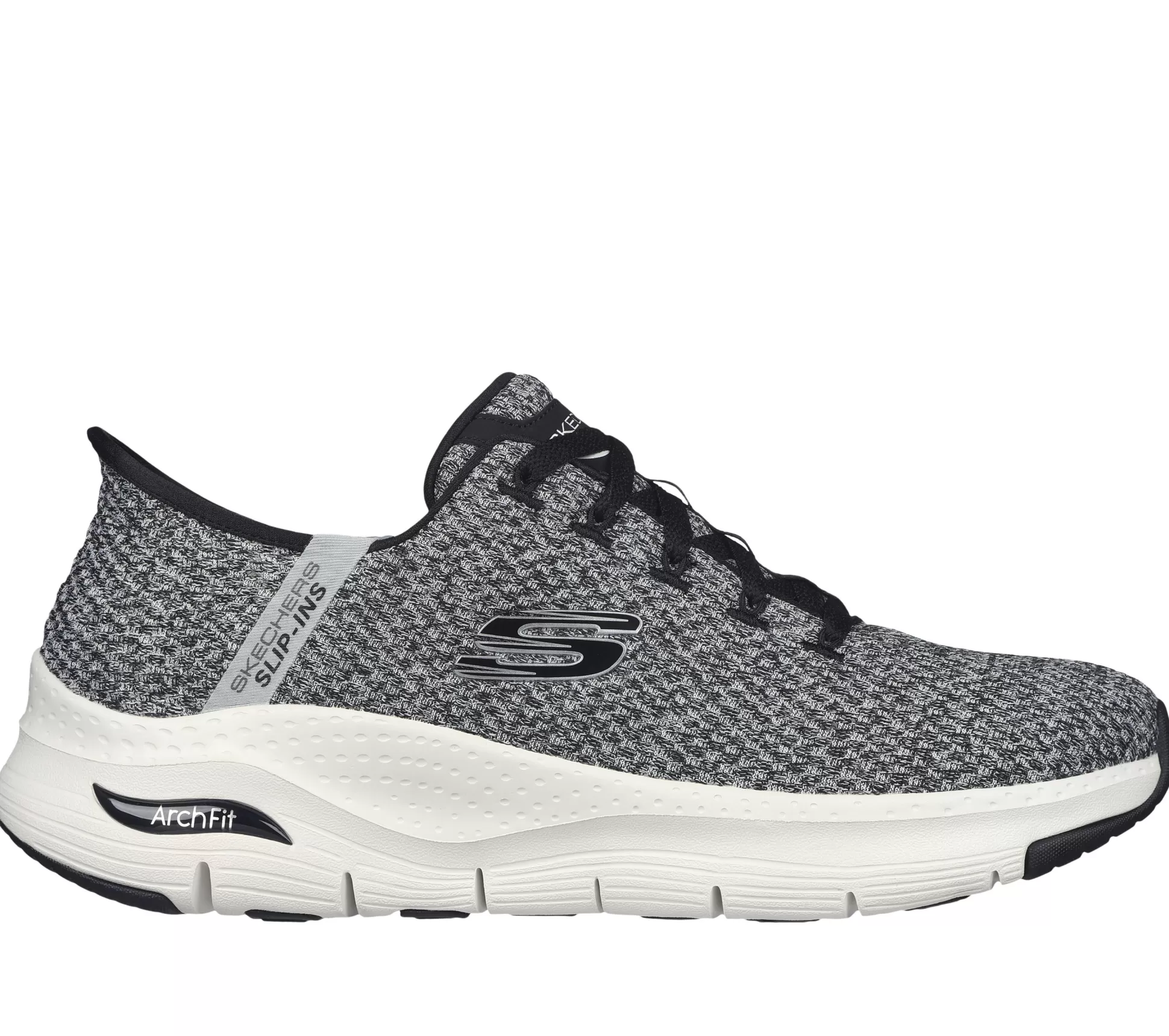 Manner SKECHERS * Slip-Ins: Arch Fit - New Verse