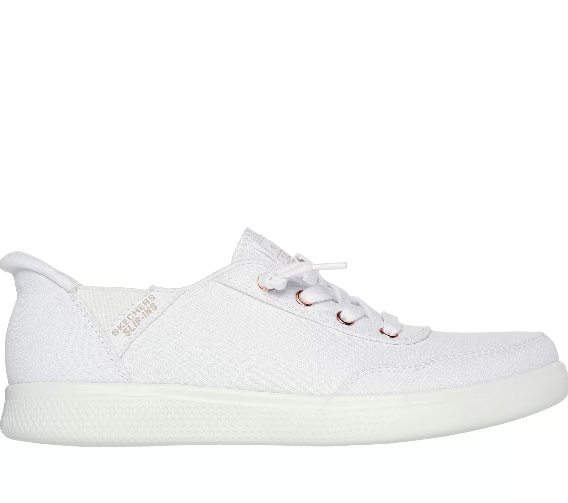 Frauen SKECHERS * Slip-Ins: Bobs Skipper - Keep It Sweet