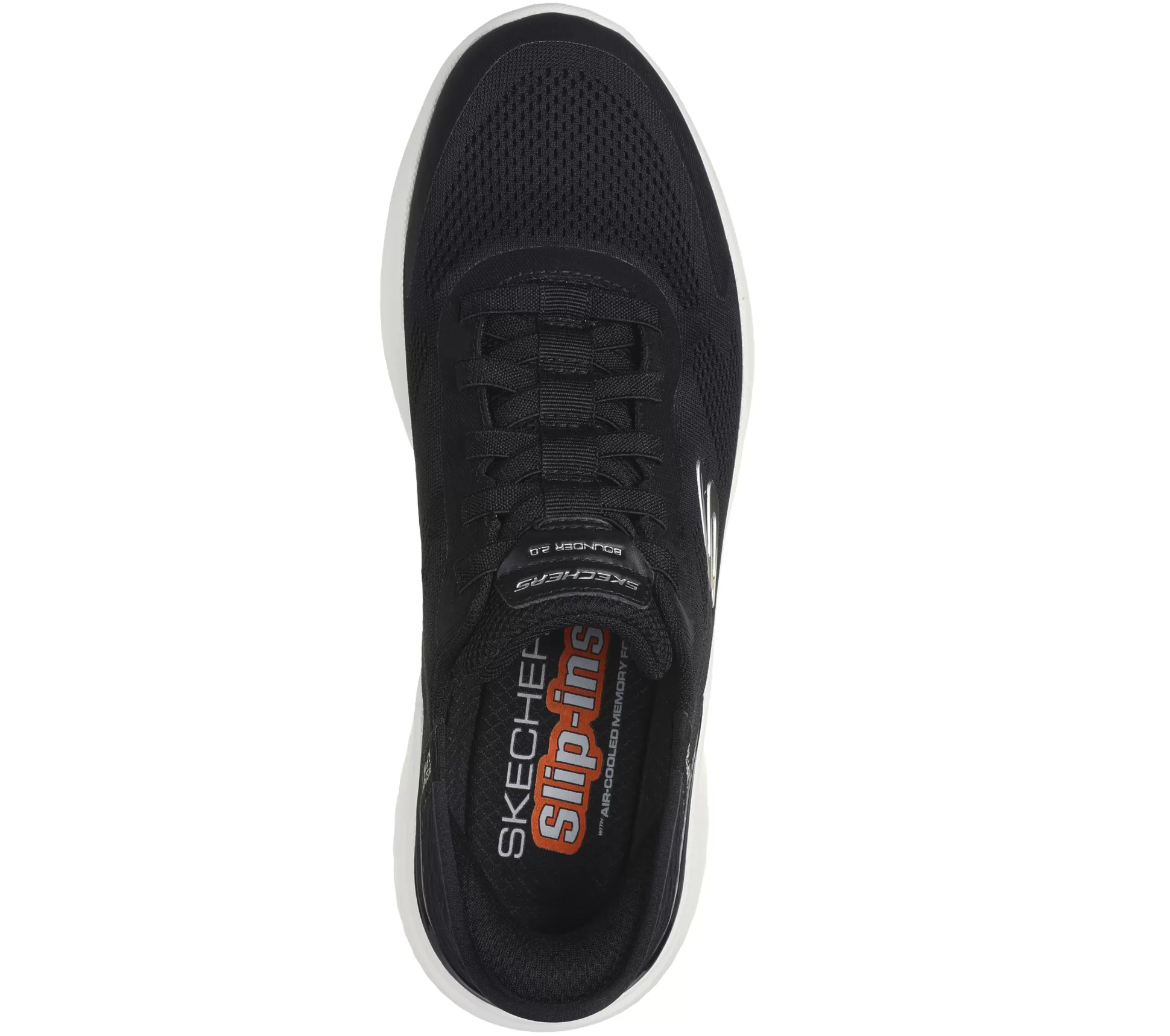Manner SKECHERS * Slip-Ins: Bounder 2.0 - Emerged