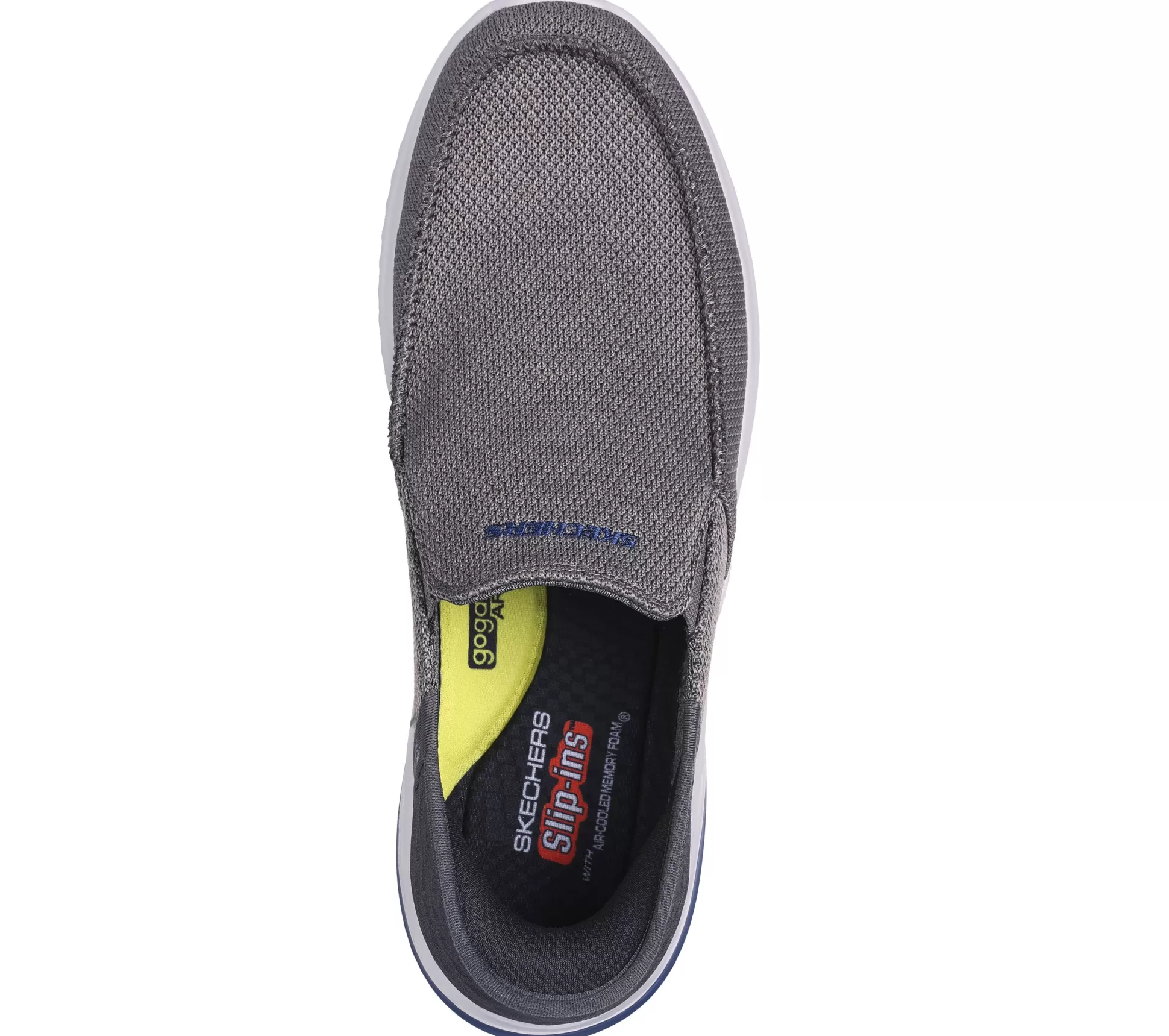 Manner SKECHERS * Slip-Ins: Delson 3.0 - Cabrino