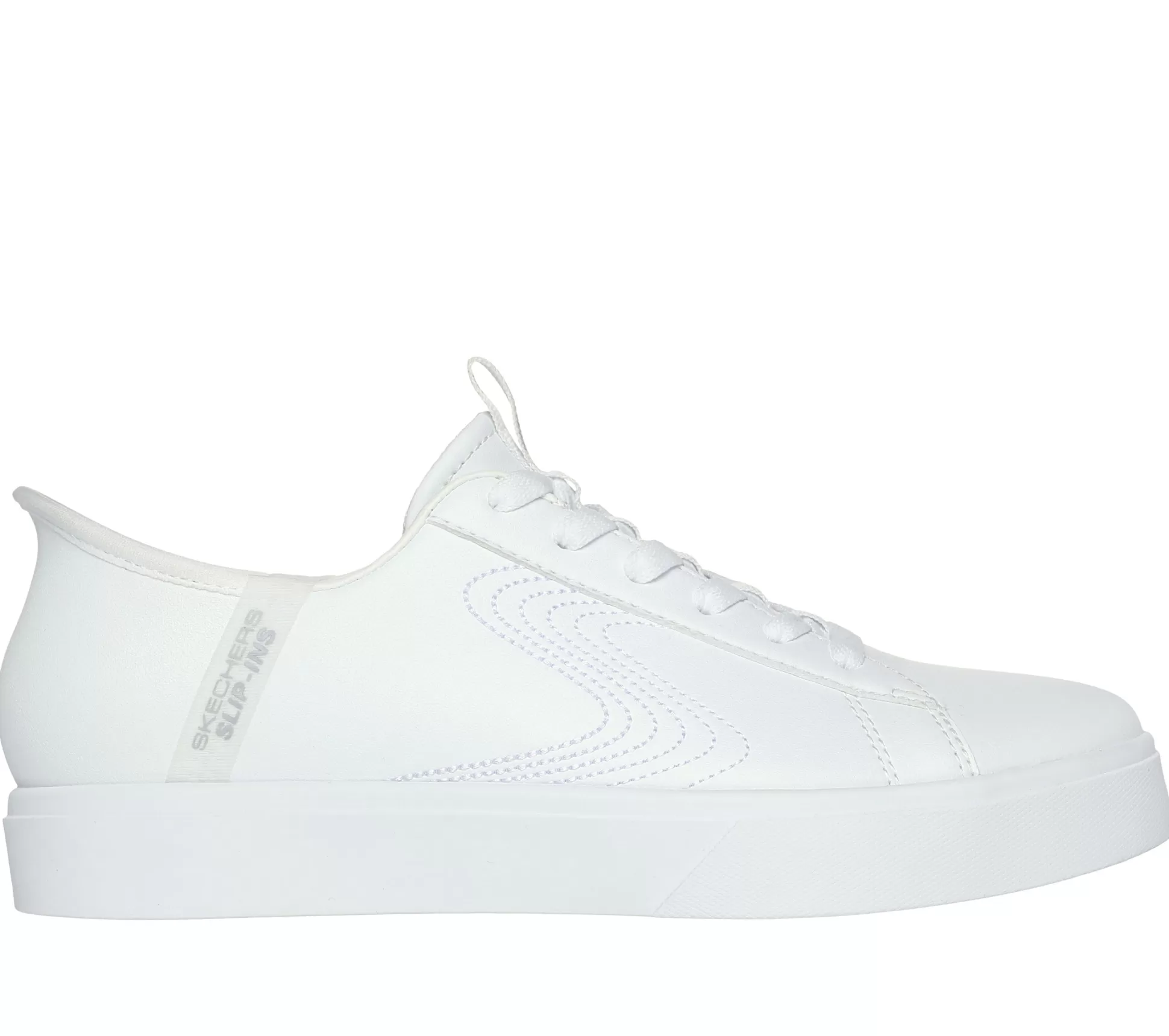 Frauen SKECHERS * Slip-Ins: Eden Lx - Royal Stride