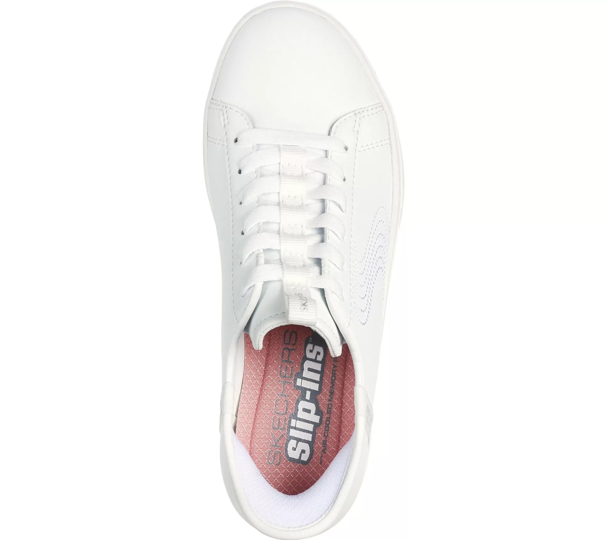 Frauen SKECHERS * Slip-Ins: Eden Lx - Royal Stride