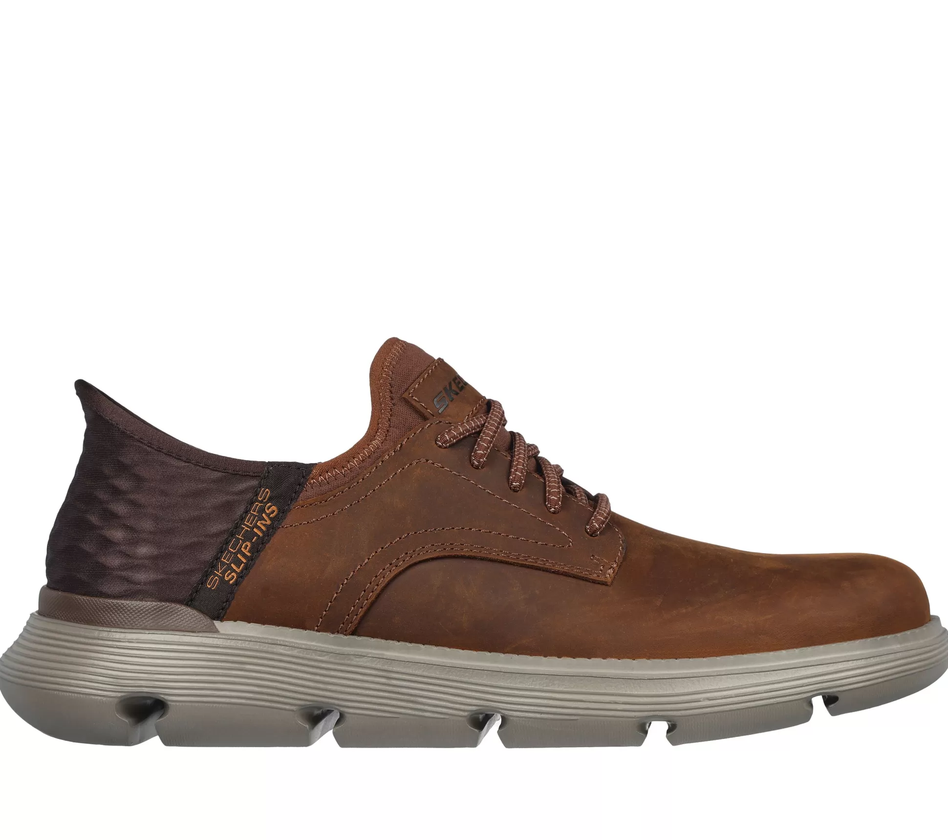 Manner SKECHERS * Slip-Ins: Garza - Gervin