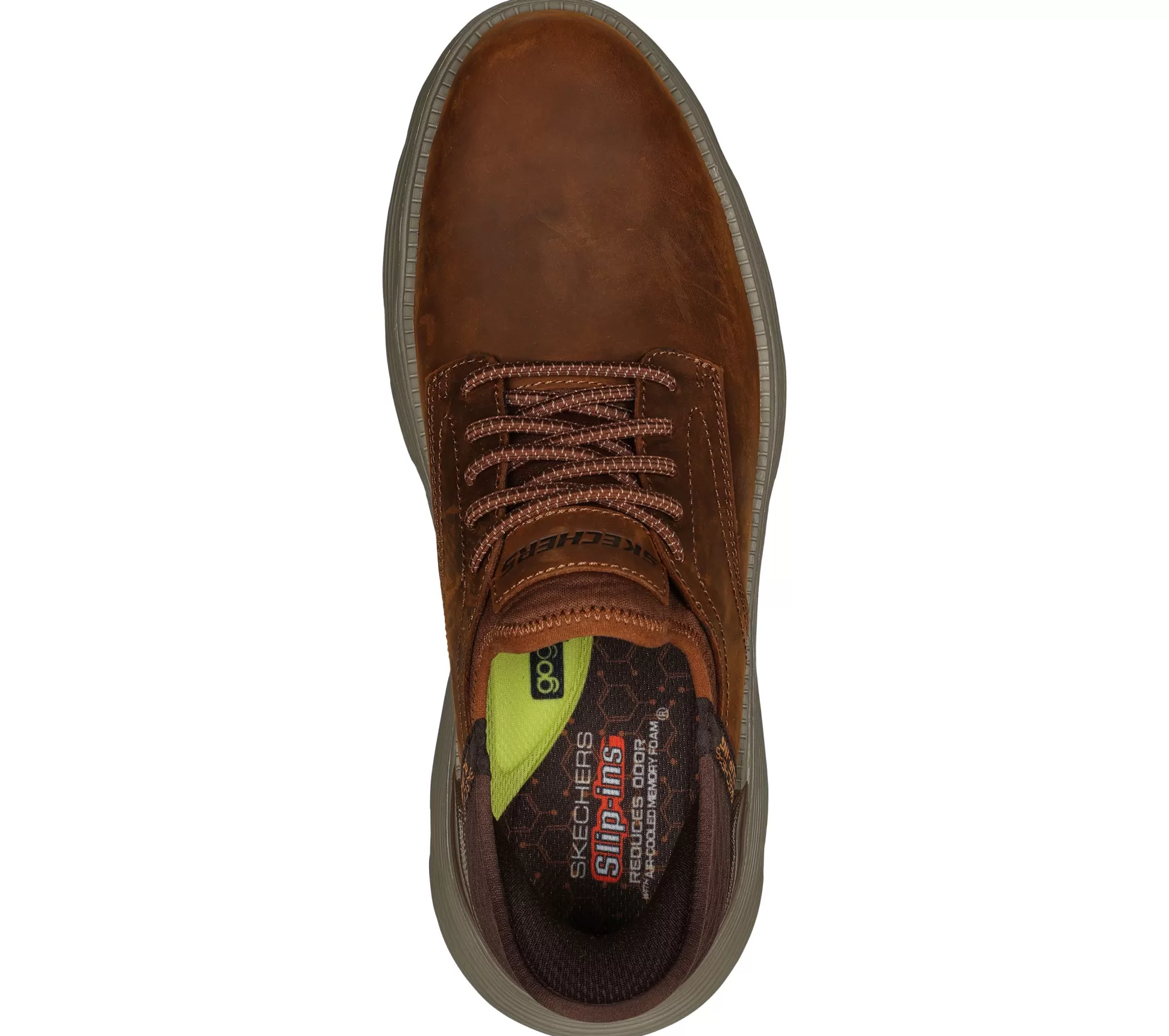 Manner SKECHERS * Slip-Ins: Garza - Gervin