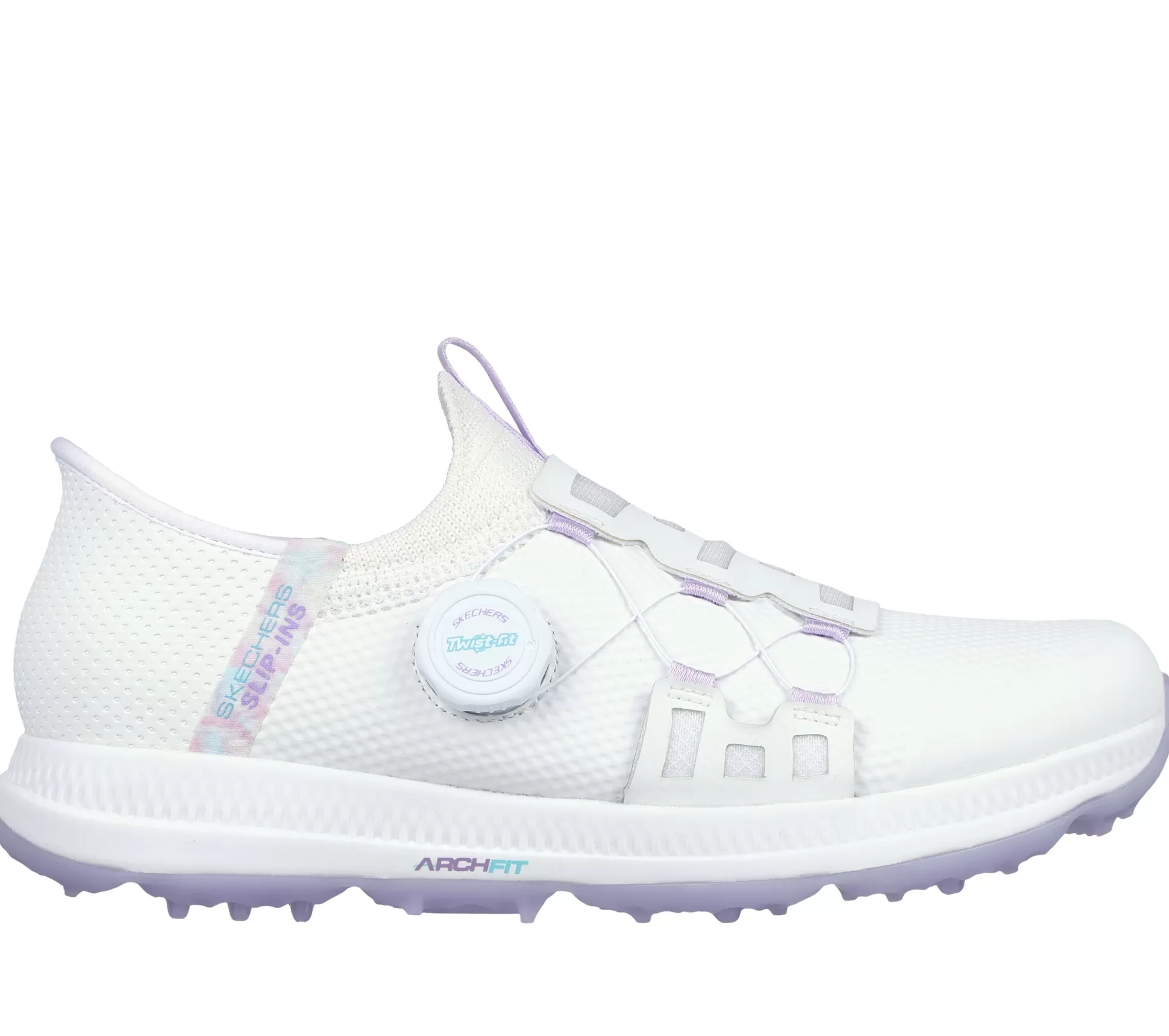 Frauen SKECHERS * Slip-Ins: Go Golf Elite 5 - Slip 'In