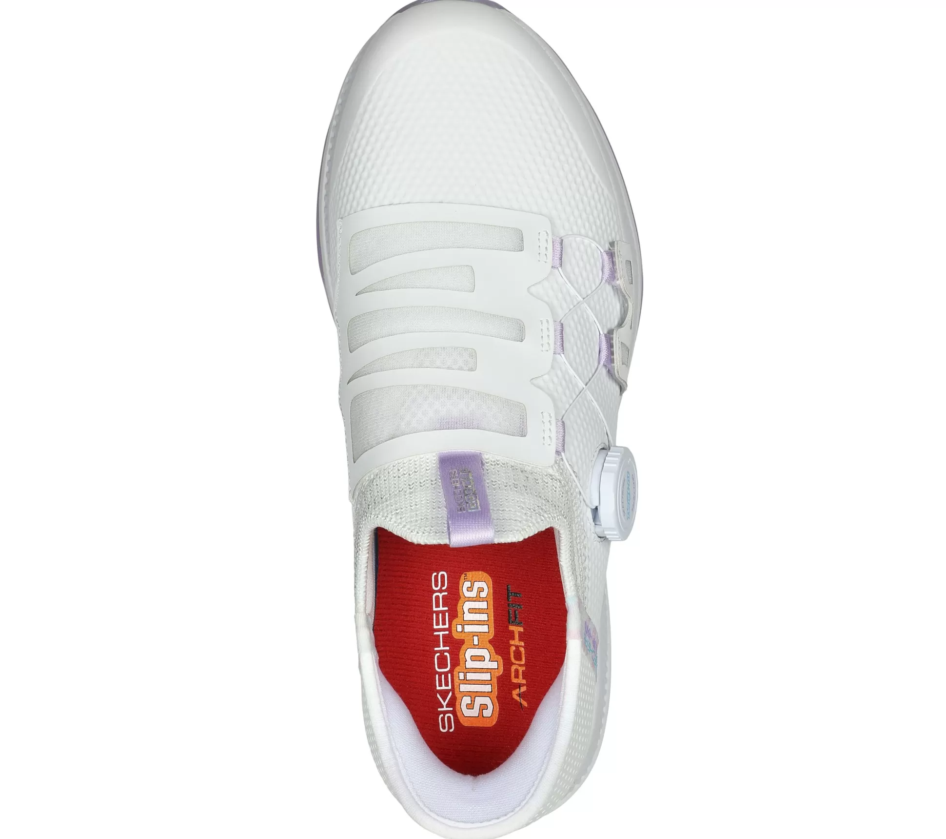 Frauen SKECHERS * Slip-Ins: Go Golf Elite 5 - Slip 'In