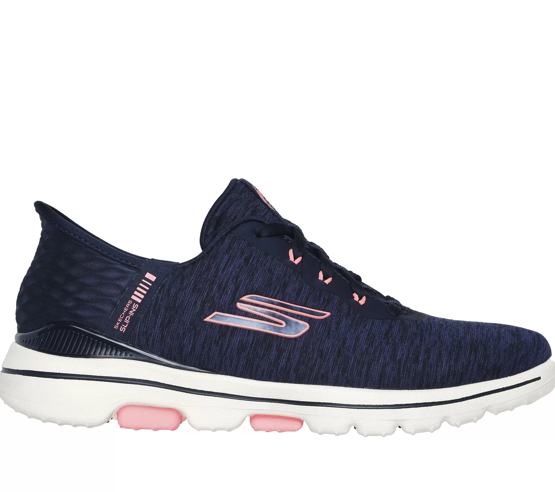 Frauen SKECHERS * Slip-Ins: Go Golf Walk 5 - Slip-Ins