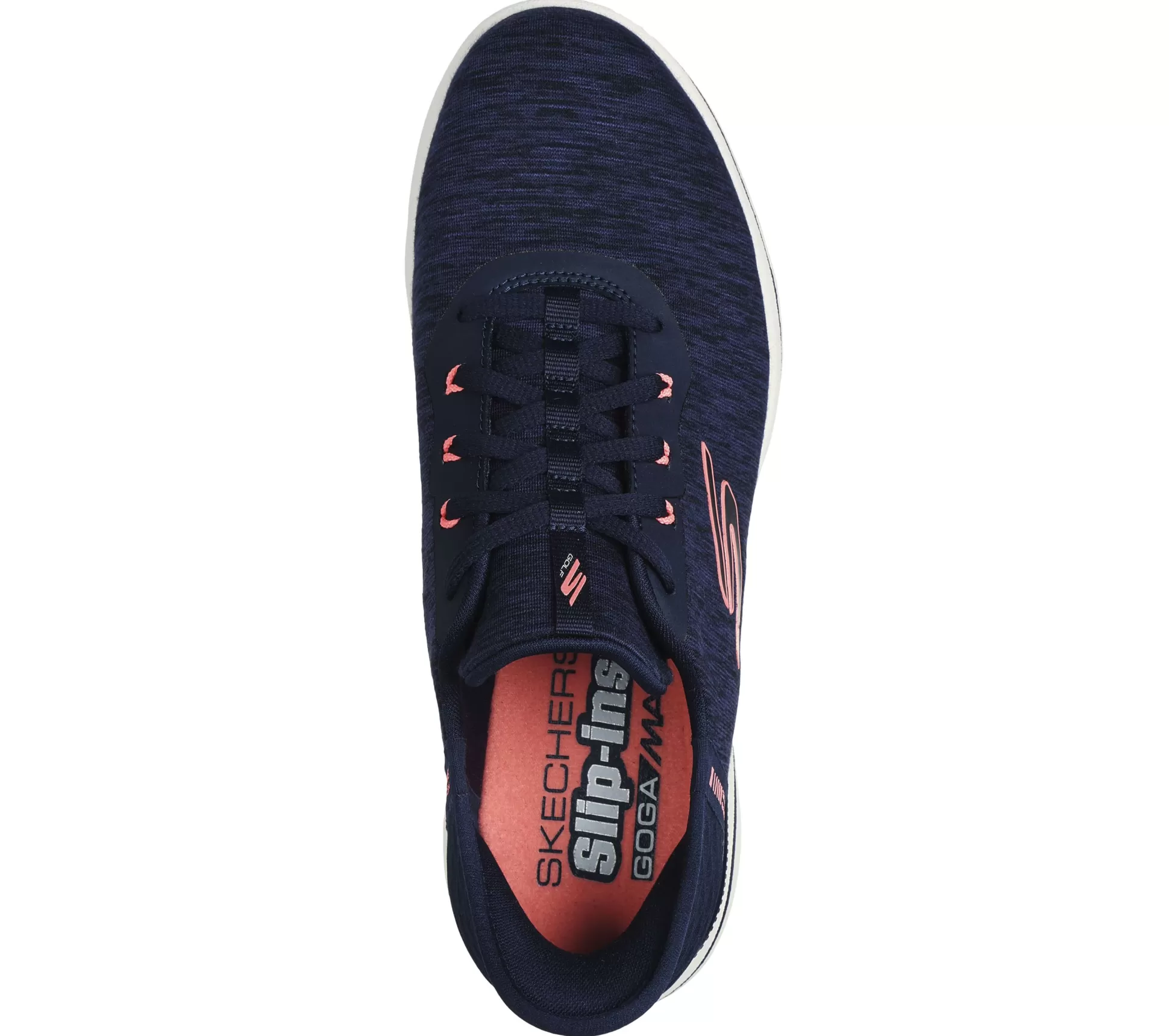 Frauen SKECHERS * Slip-Ins: Go Golf Walk 5 - Slip-Ins