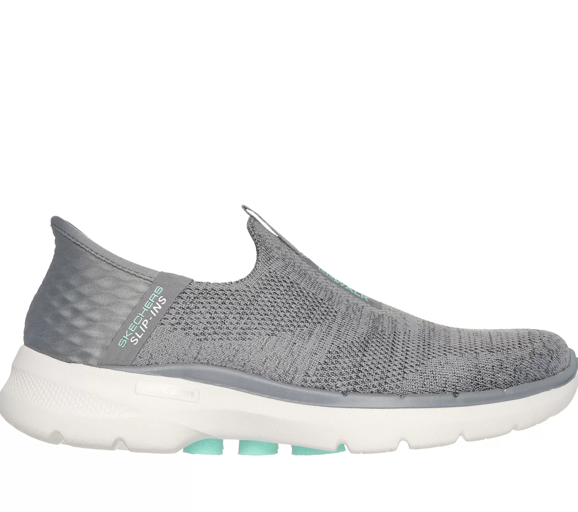 Frauen SKECHERS * Slip-Ins: Go Walk 6 - Fabulous View