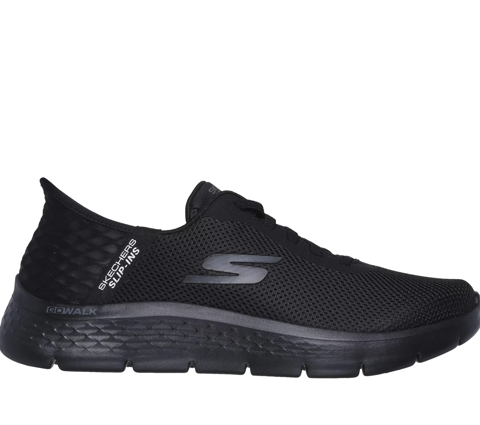 Manner SKECHERS * Slip-Ins: Go Walk Flex - Hands Up