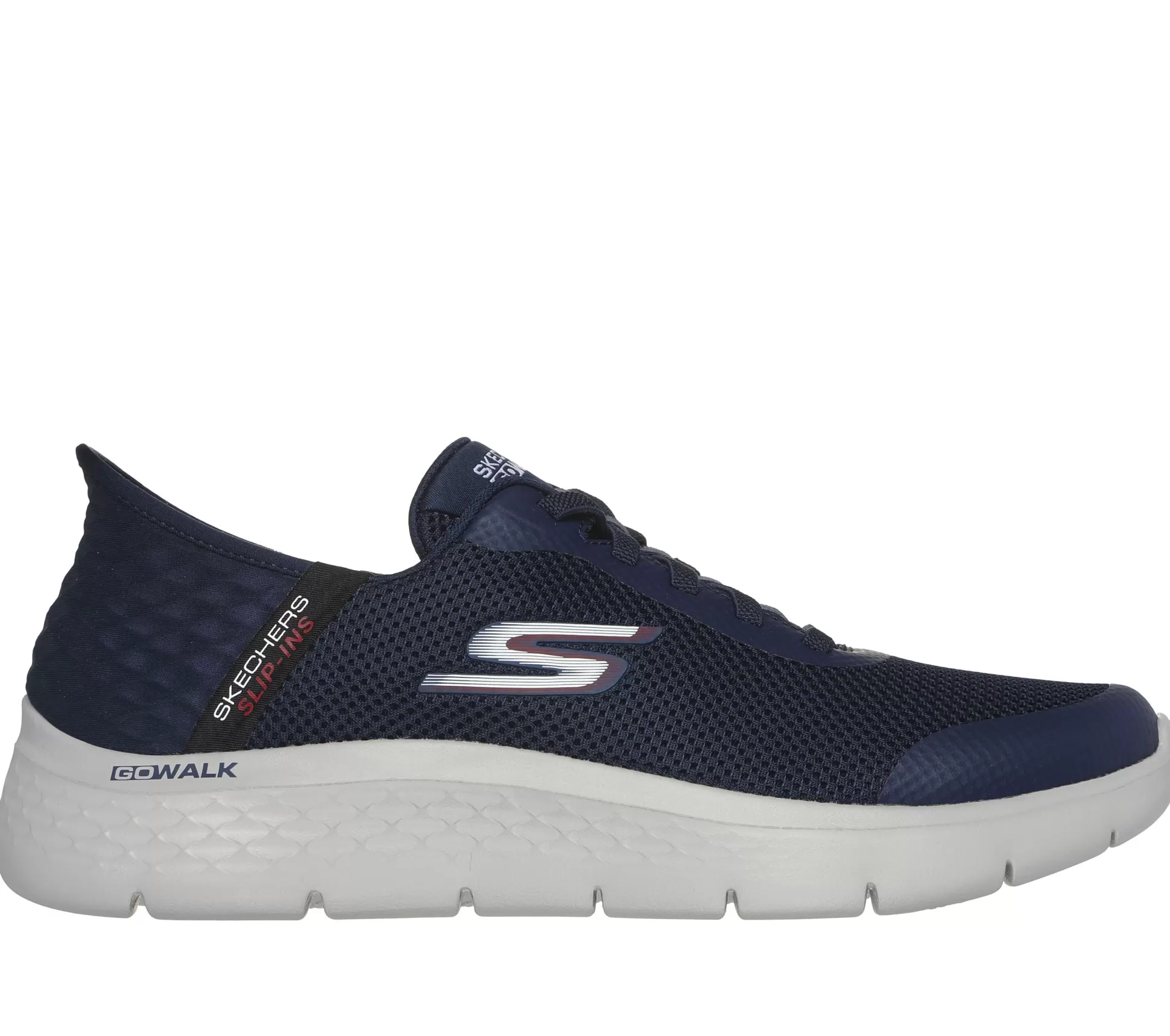 Manner SKECHERS * Slip-Ins: Go Walk Flex - Hands Up