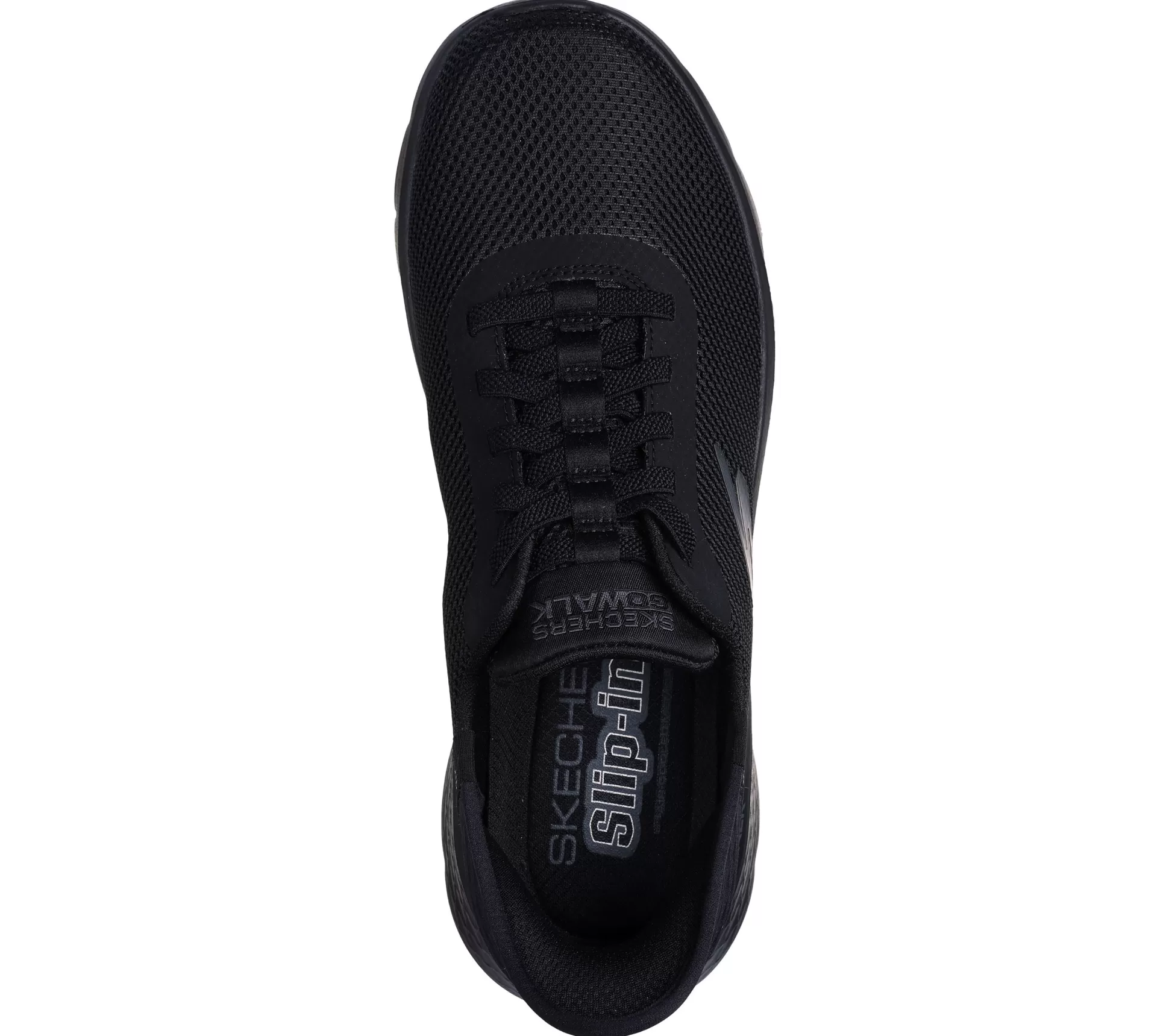 Manner SKECHERS * Slip-Ins: Go Walk Flex - Hands Up