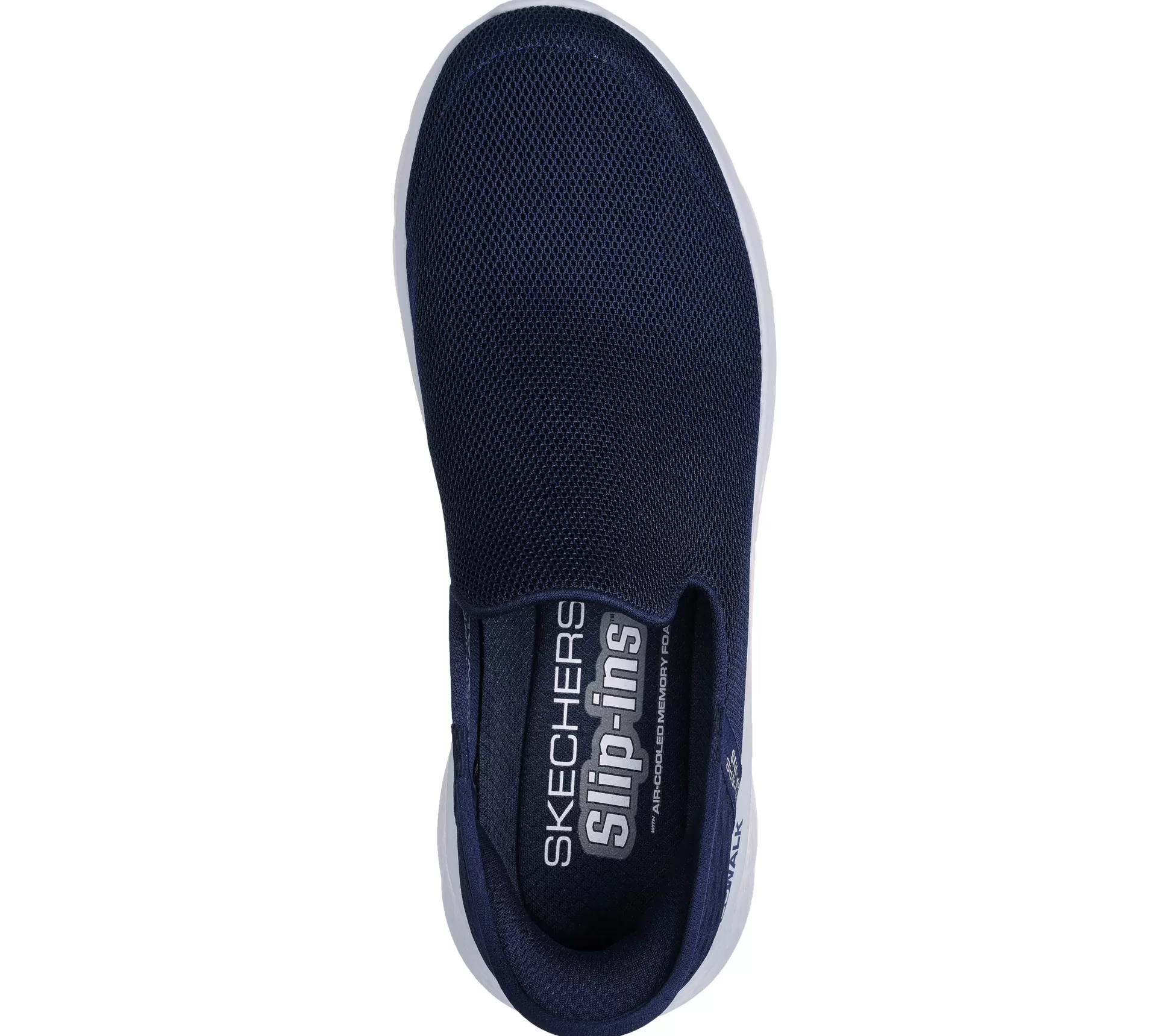 Manner SKECHERS * Slip-Ins: Go Walk Flex - No Hands