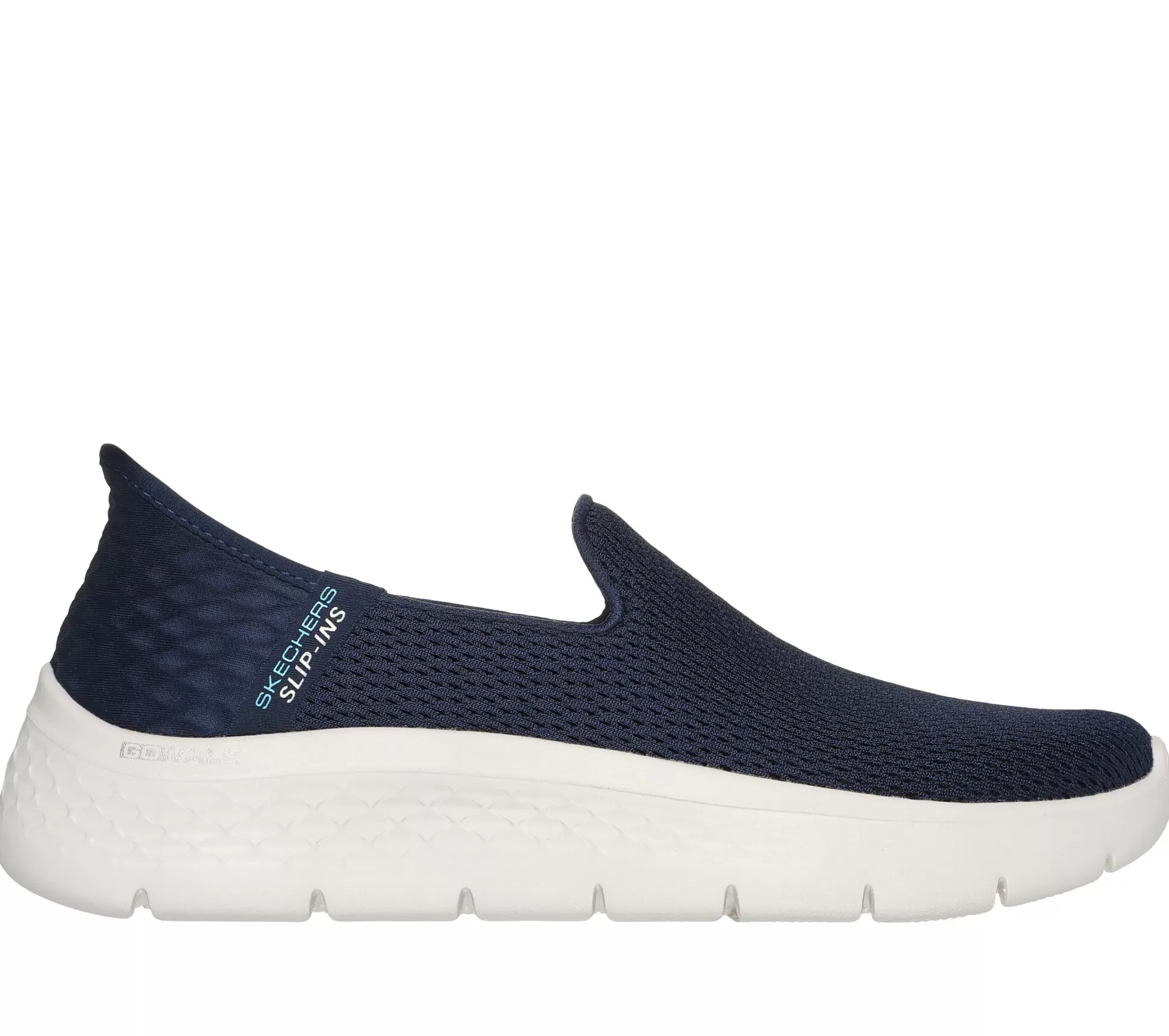 Frauen SKECHERS * Slip-Ins: Go Walk Flex - Relish